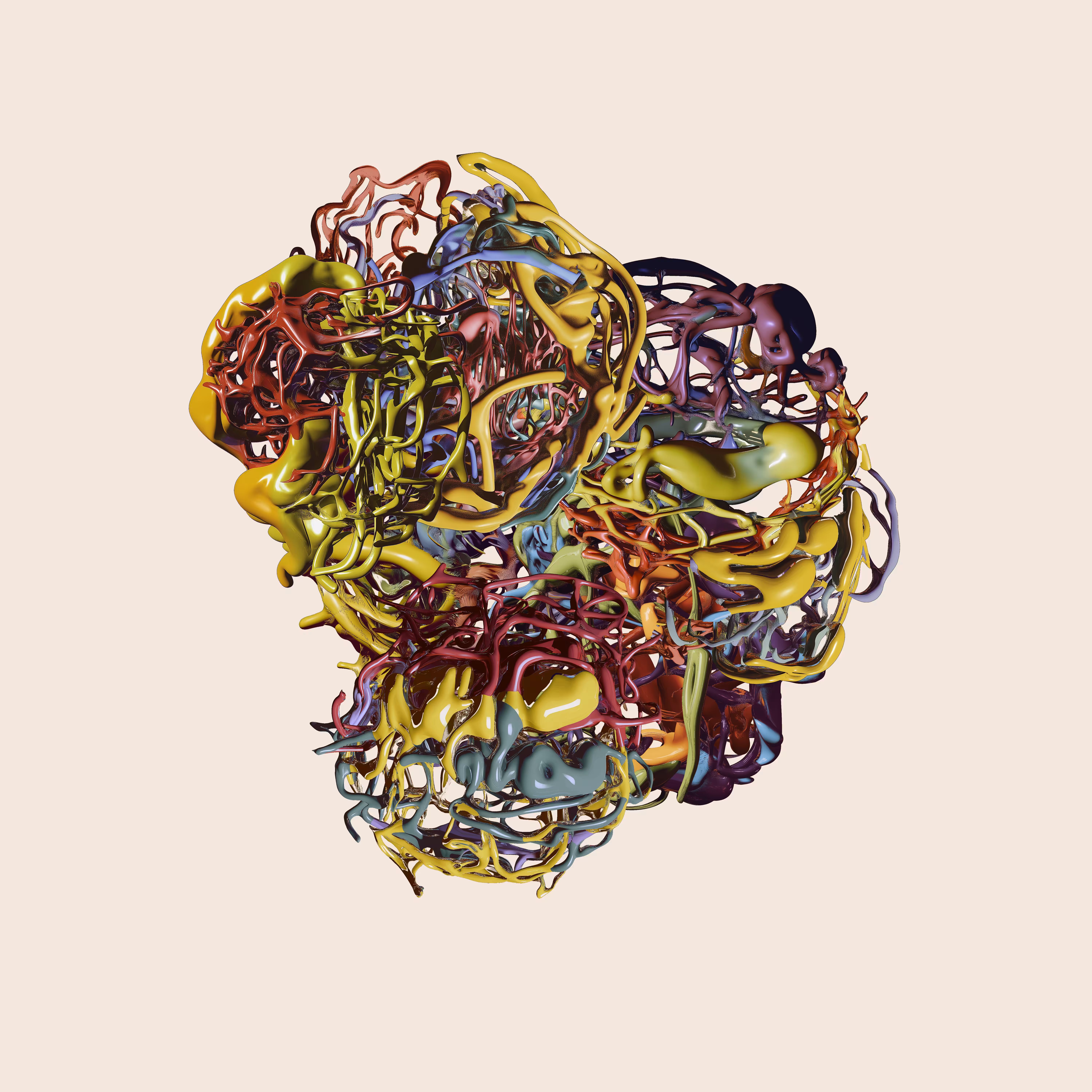 nest 