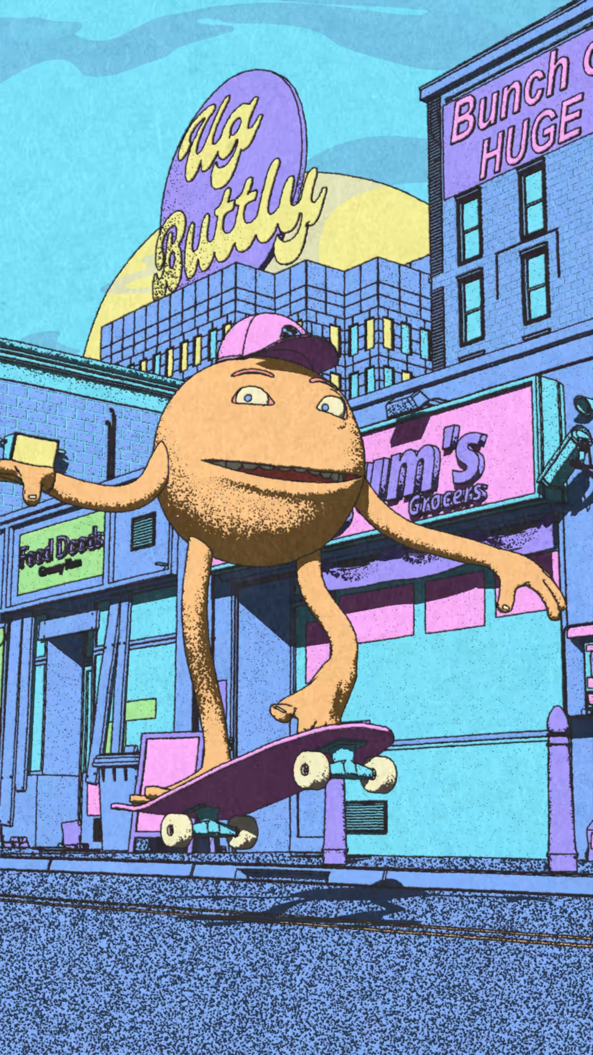 Goober Editions