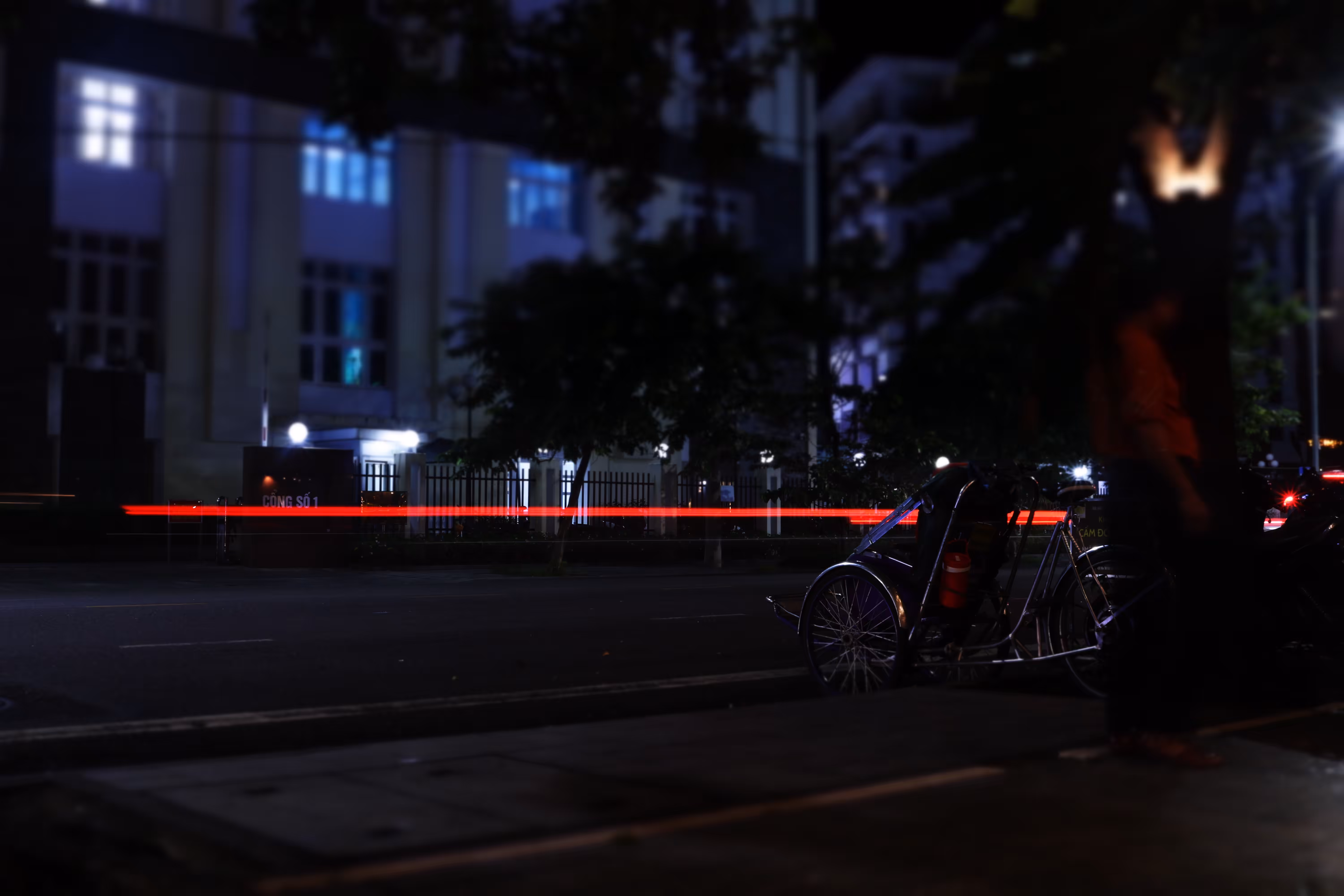 Brake Lights