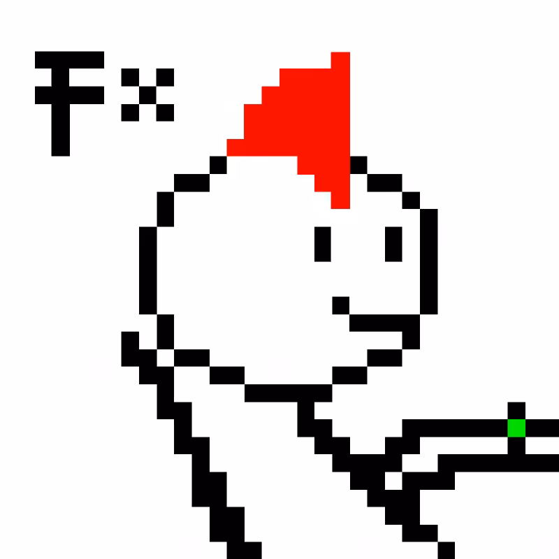 fx mfers #10