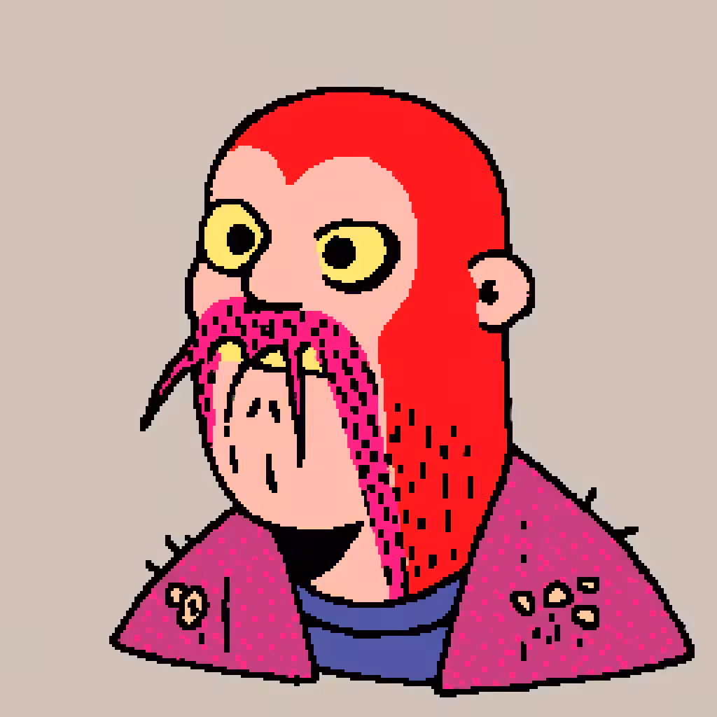 DX Terminal: Phreaky_Beats