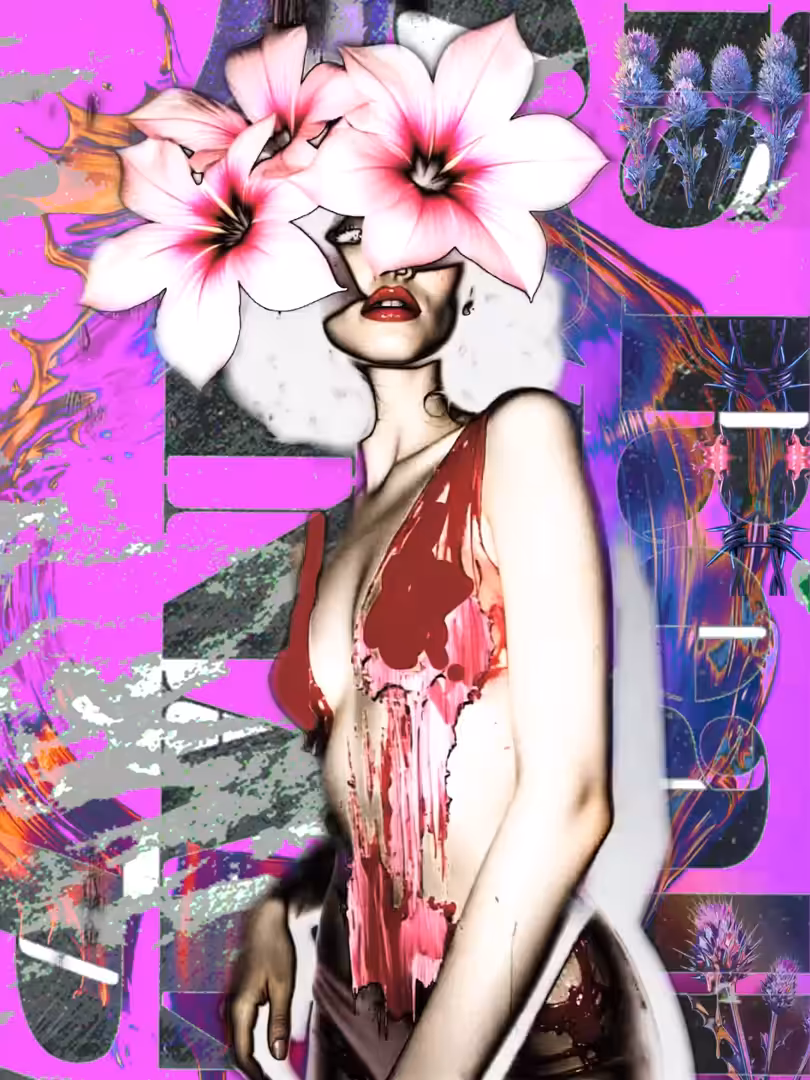 CLUB COUTURE