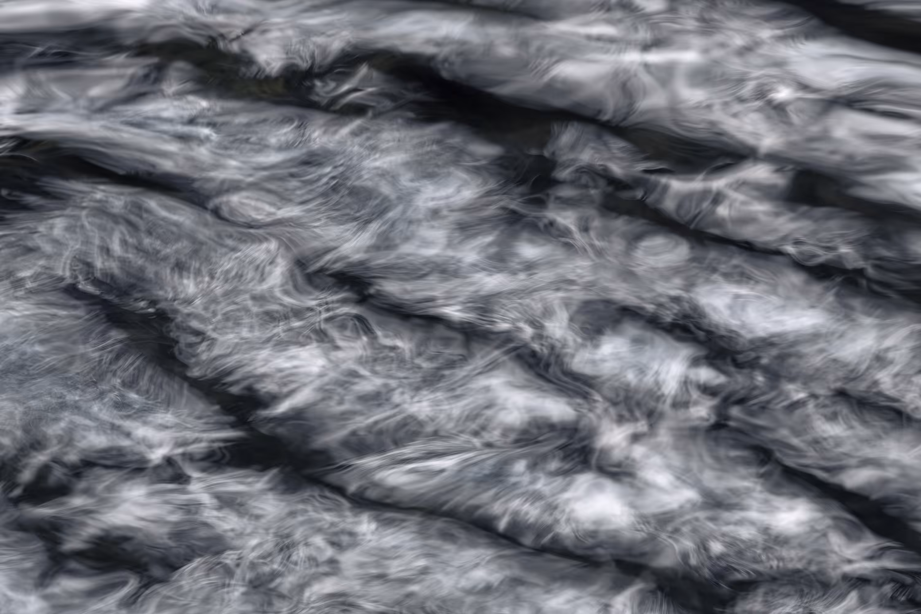 Ebb and Flow #8