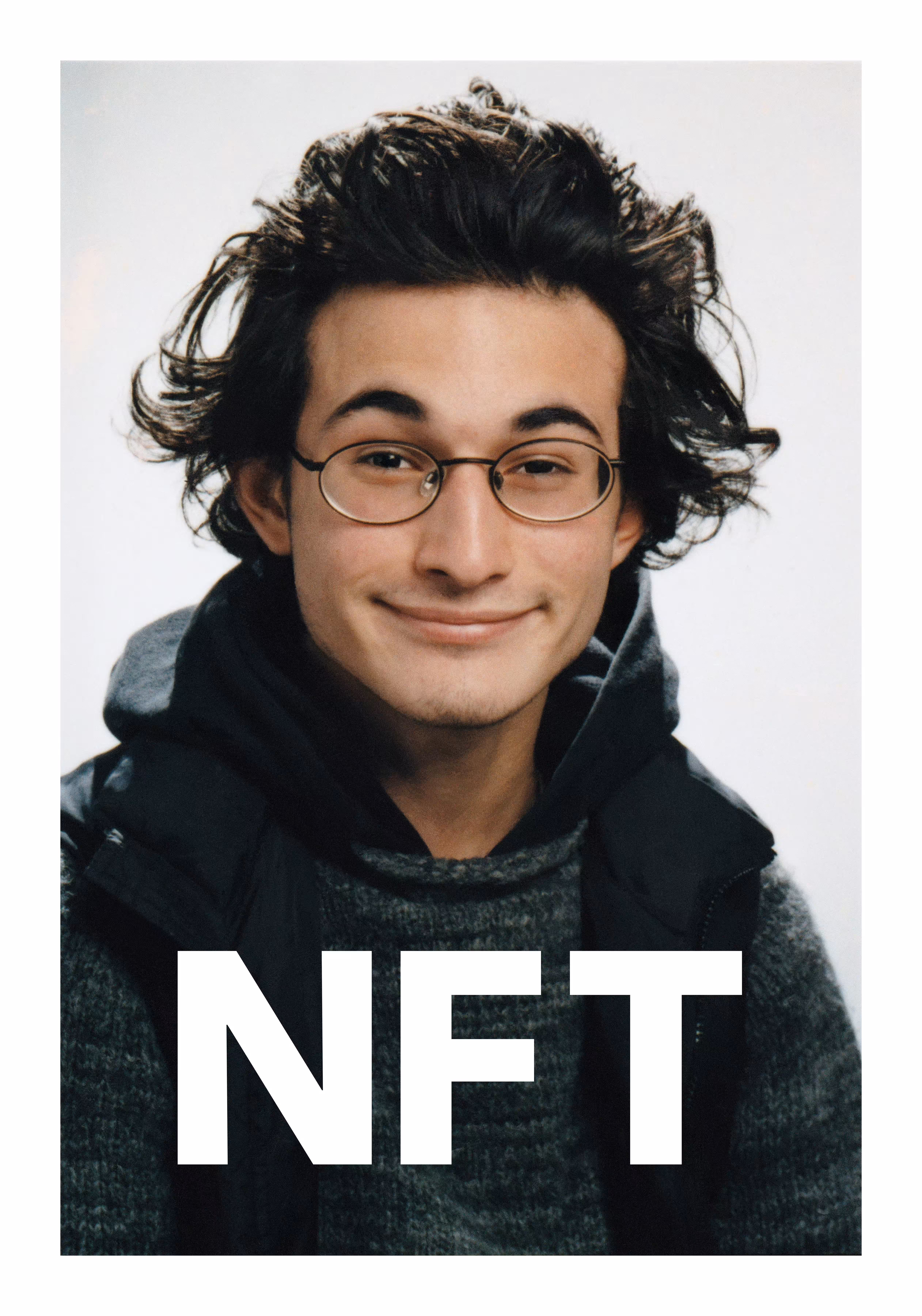 JOHN HAMON - NFT