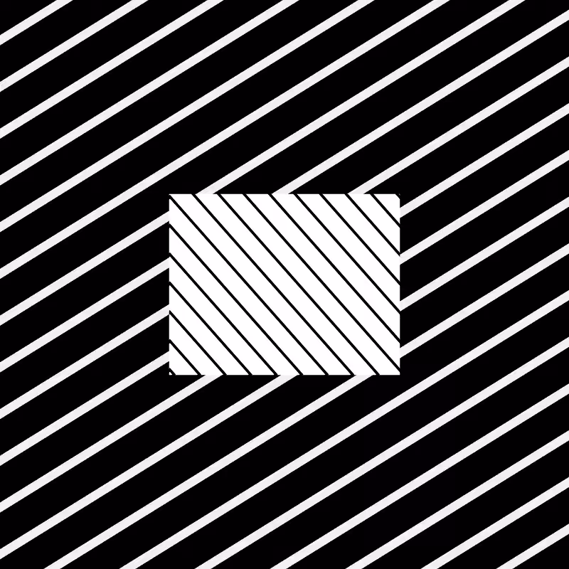 Chromatic dazzle #392