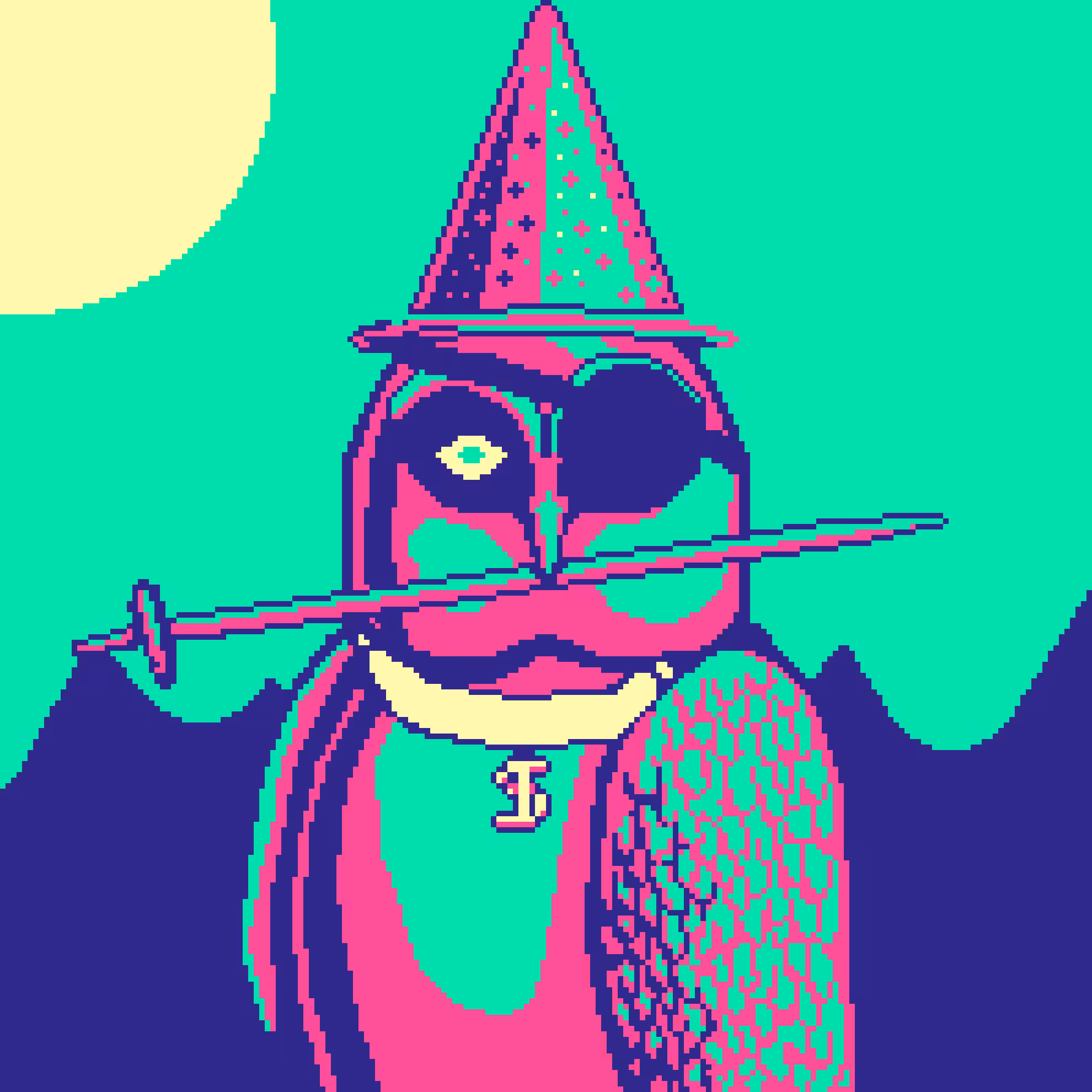 Owls of Athena #14