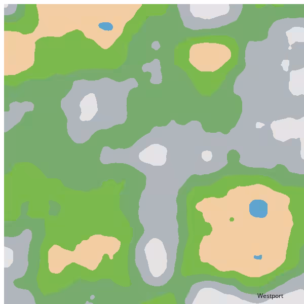 ObVerse Land #11