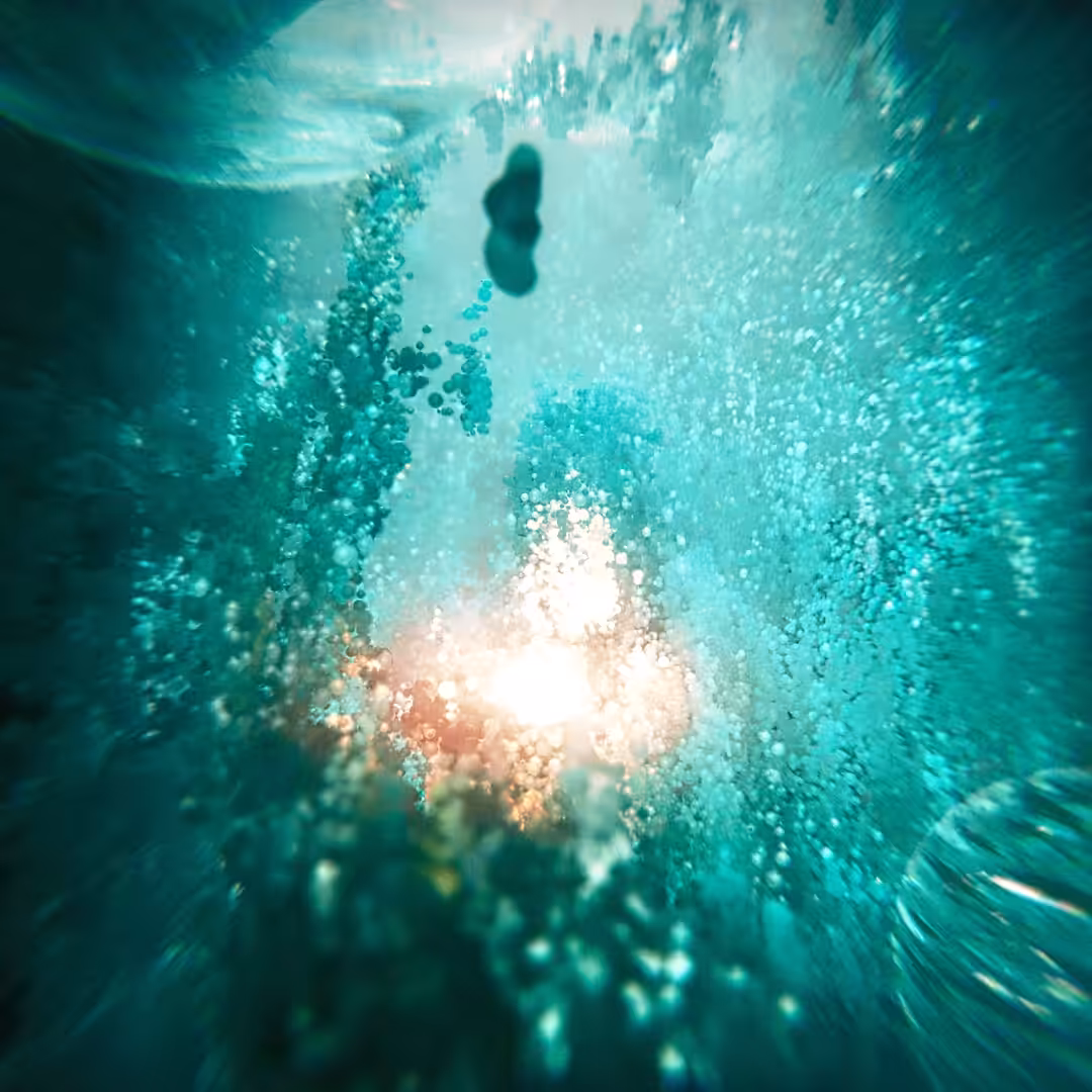 ATLANTIS - Drowning in Thoughts #1