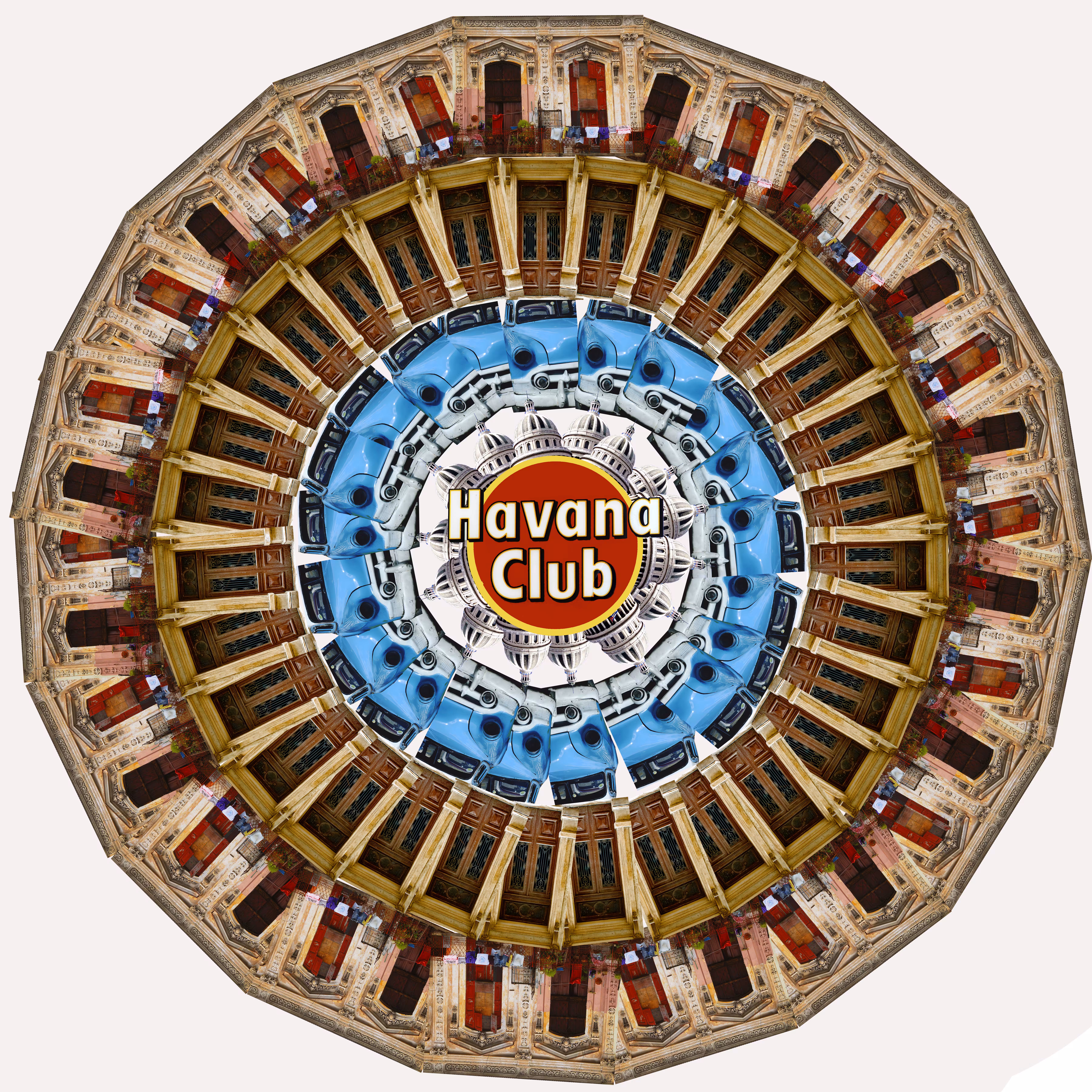 Mandala Havana