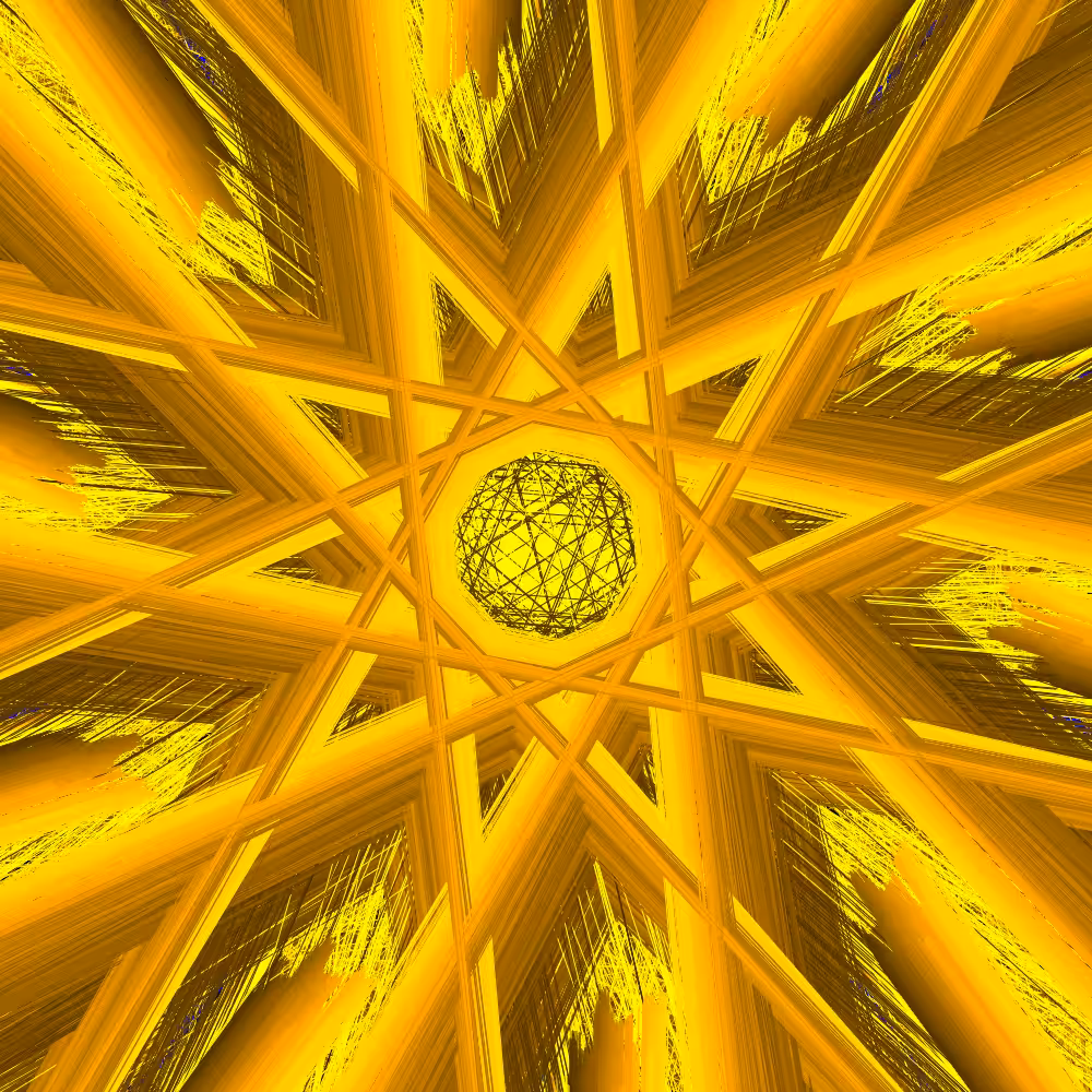 Sun God