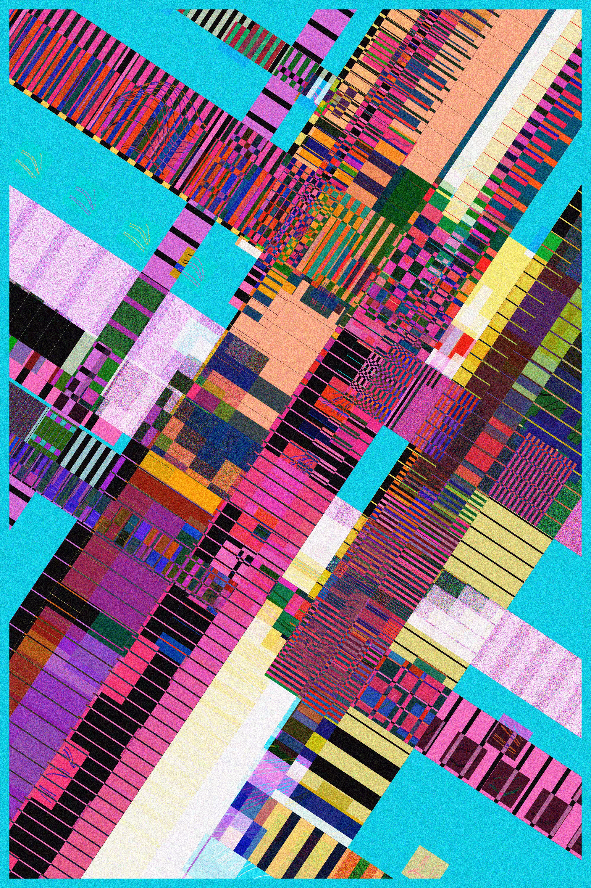 Malfunction #5