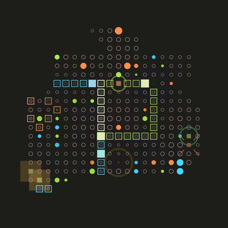 Minimum Viable Art {05:Audio} #7