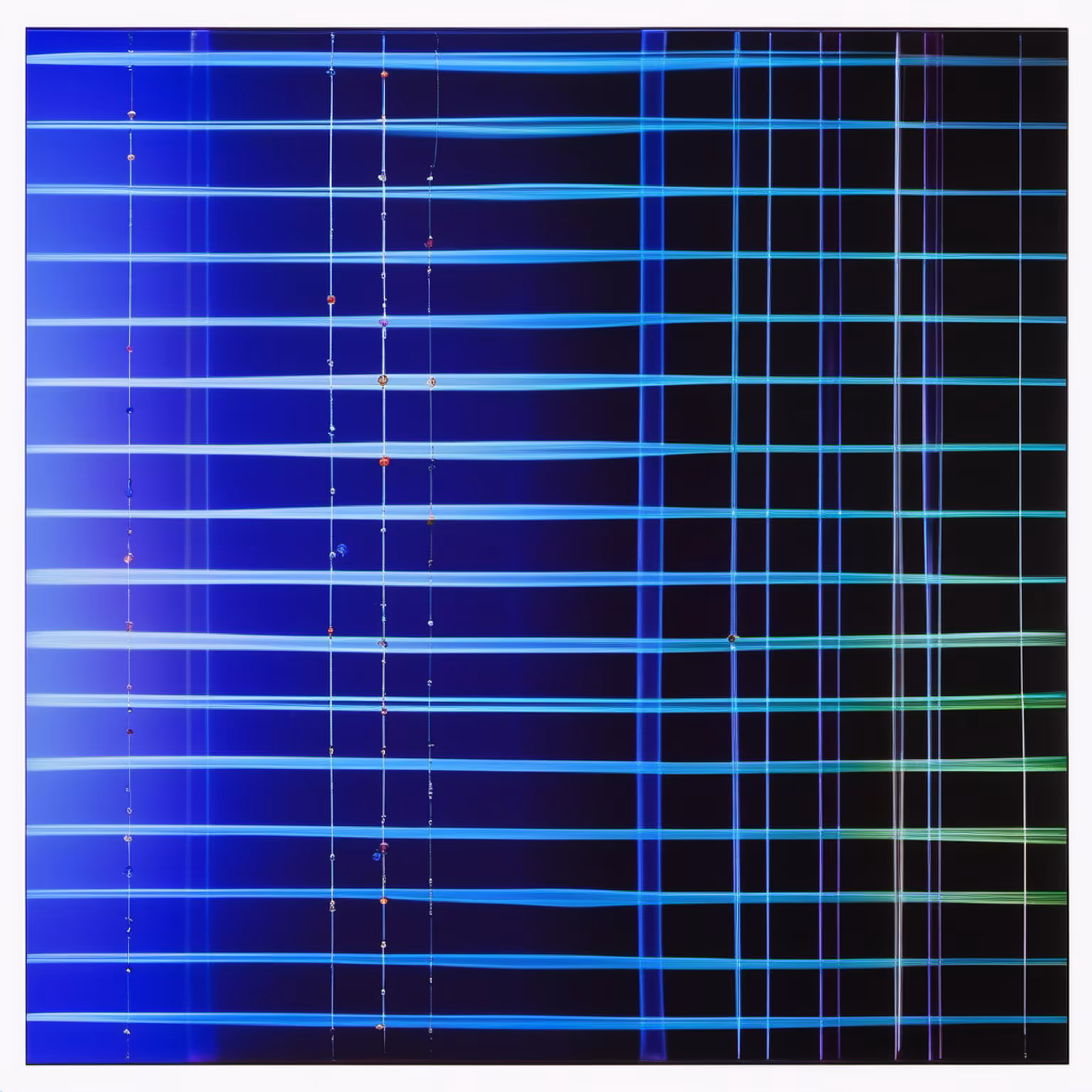Artificial Intelligence Dreams #55