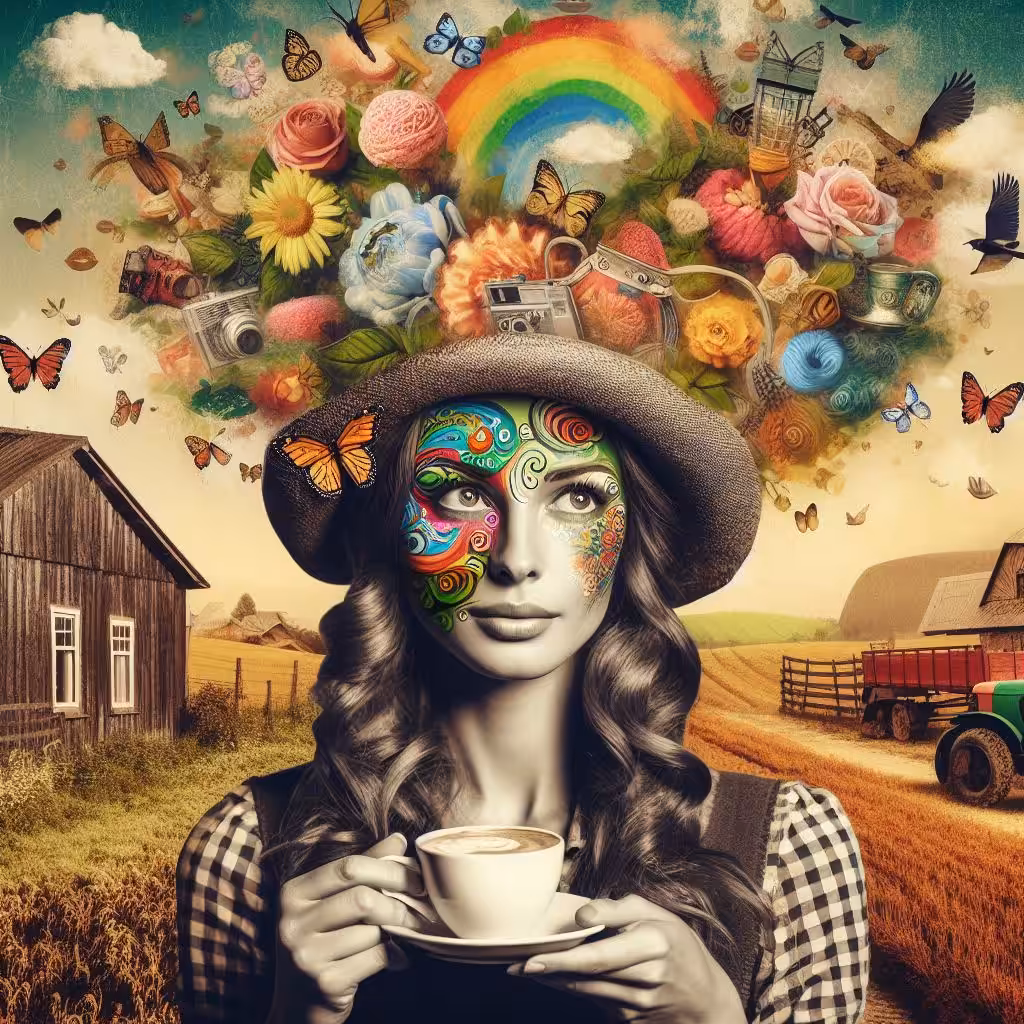 Travel in coffee 0