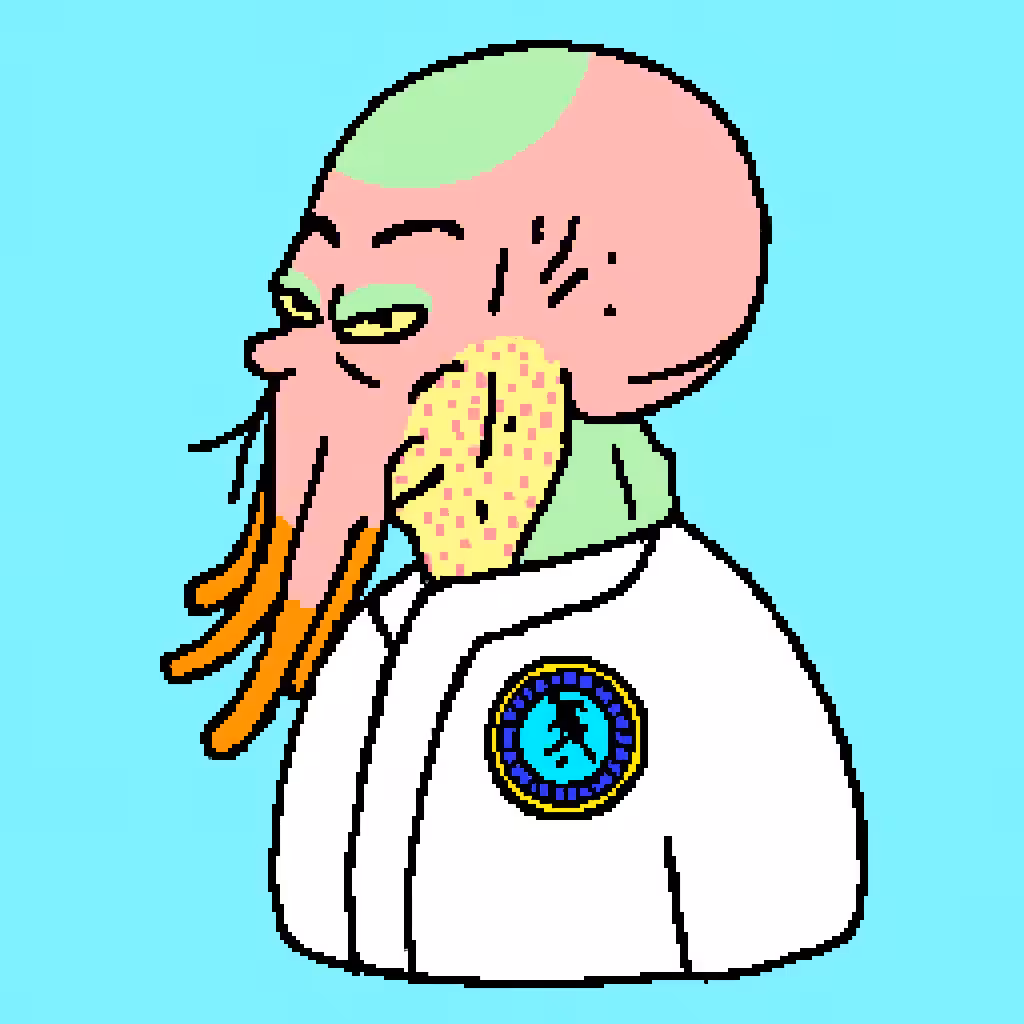 DX Terminal: HuddleHacker95