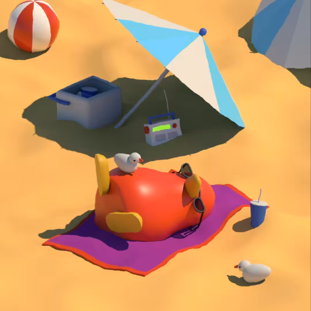CRISPY CRIMSON