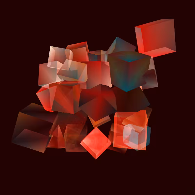 Translucent #116
