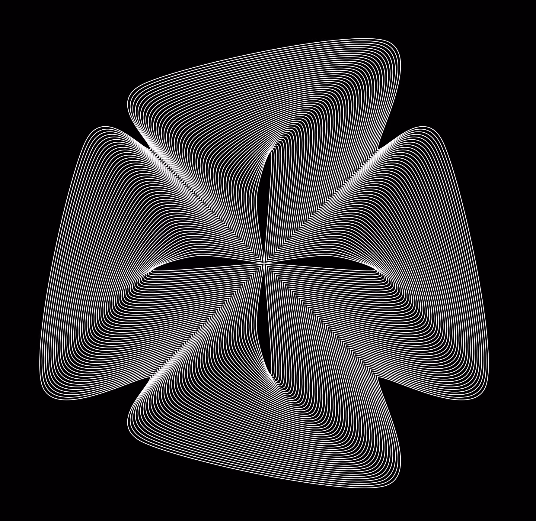 cloverleaf