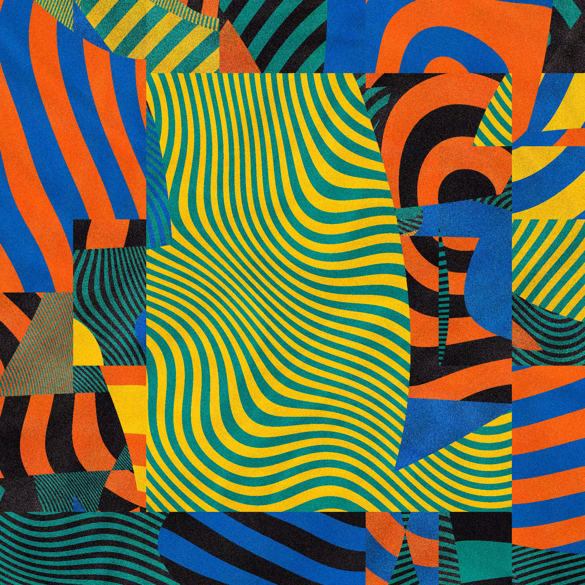 Décollage #202