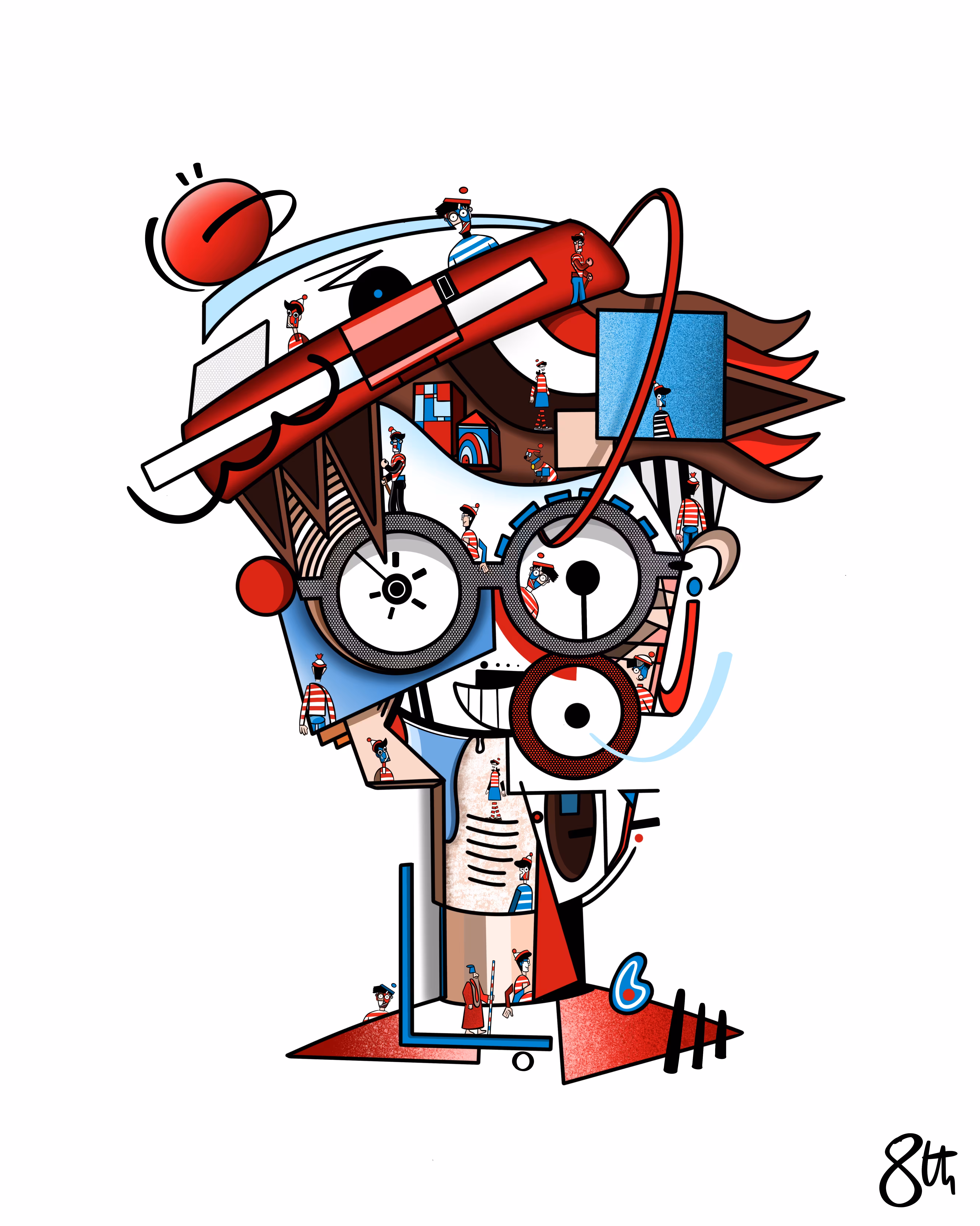Geo Charlie