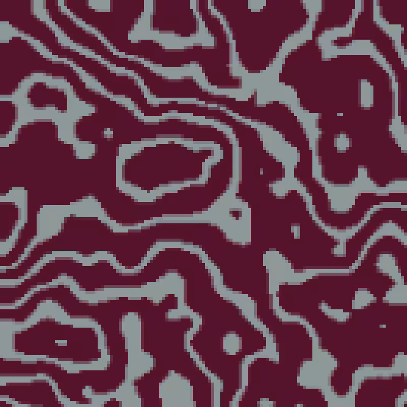 Color Noise with moving mouse #280