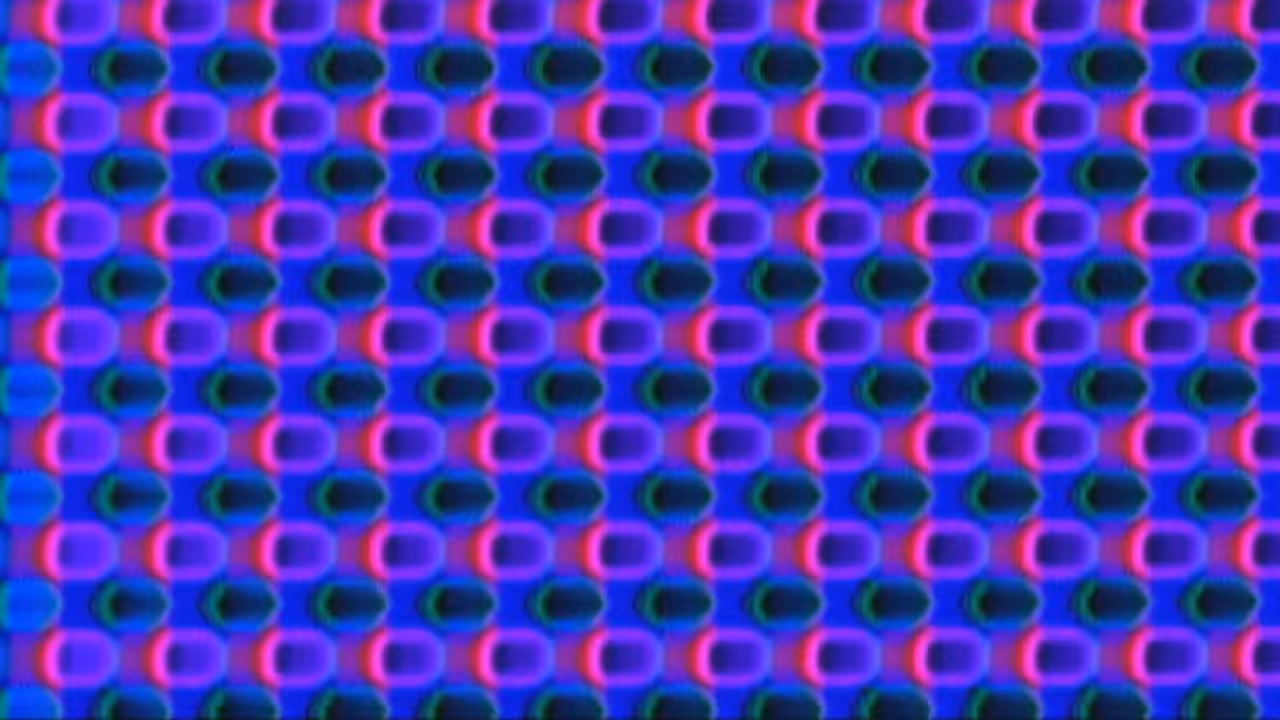 Oscillations 009
