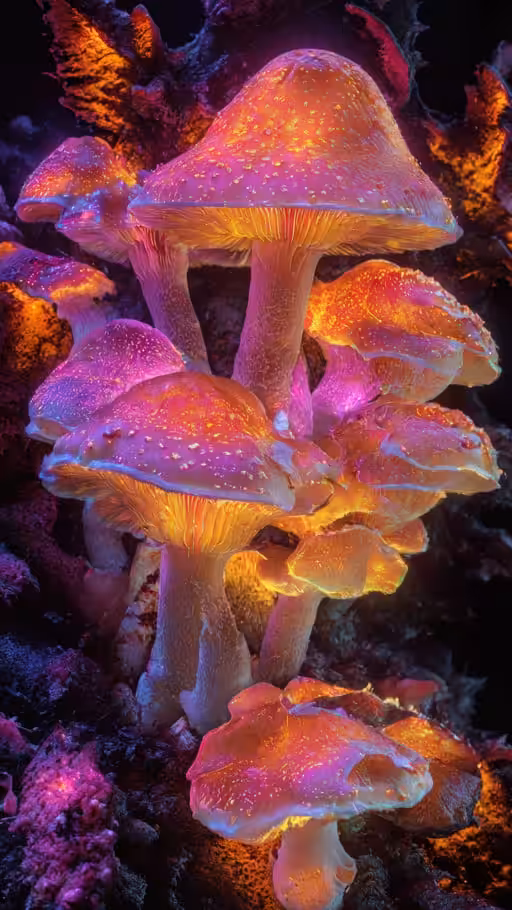 BIOME LUMINA #125/1000
