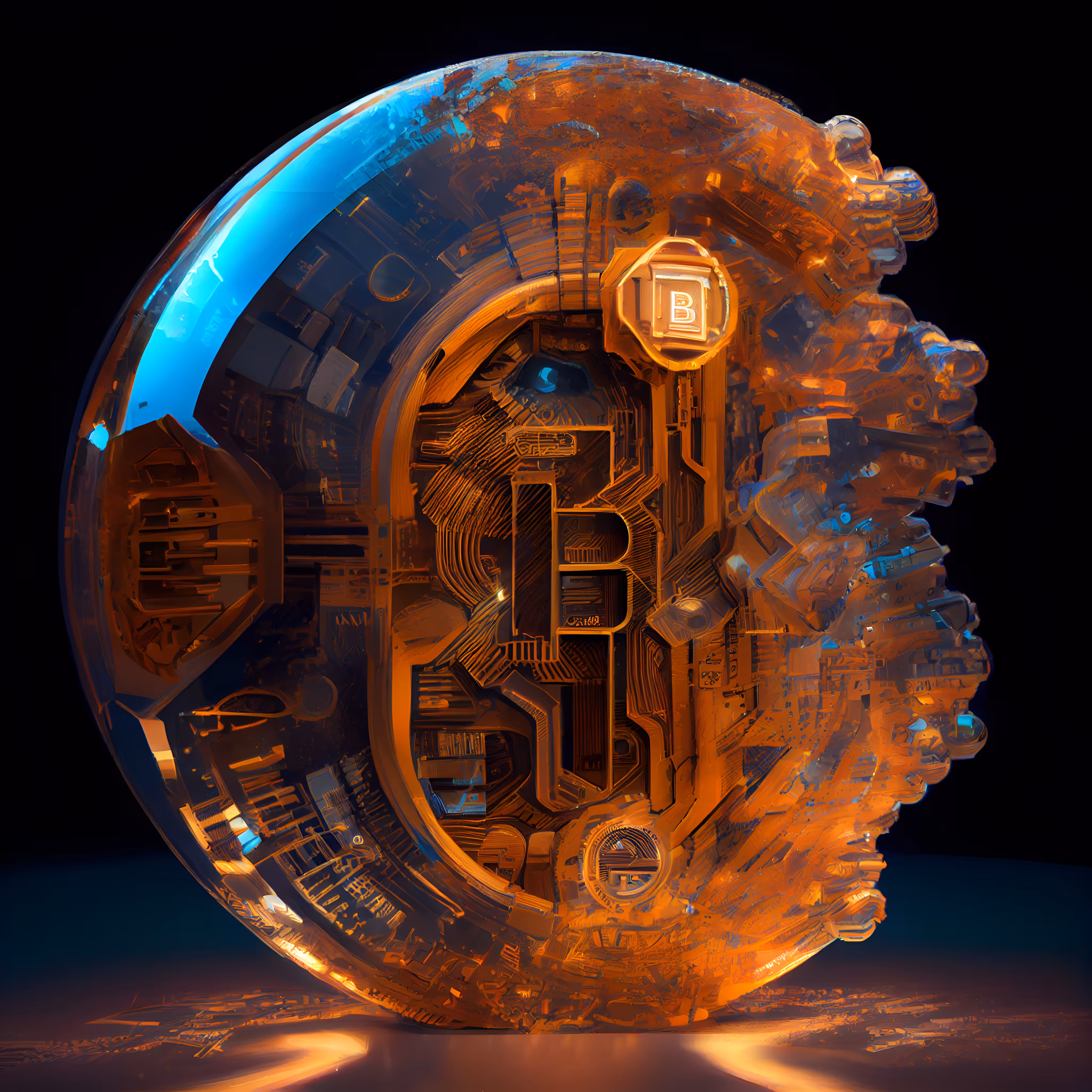 Metaverse #28