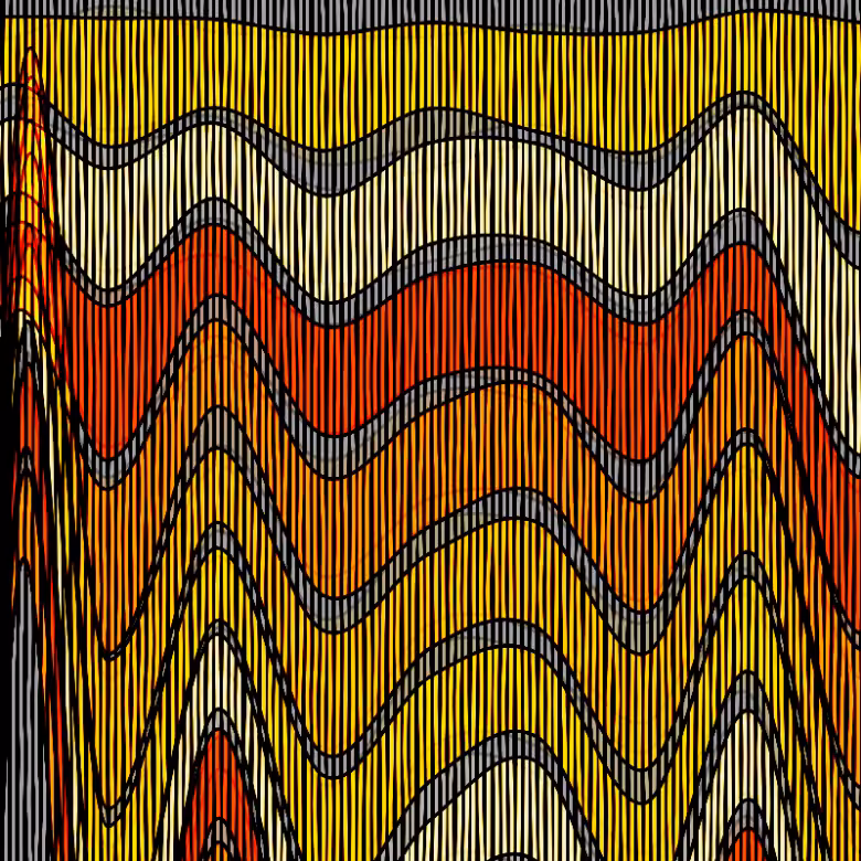 WavyMood #7