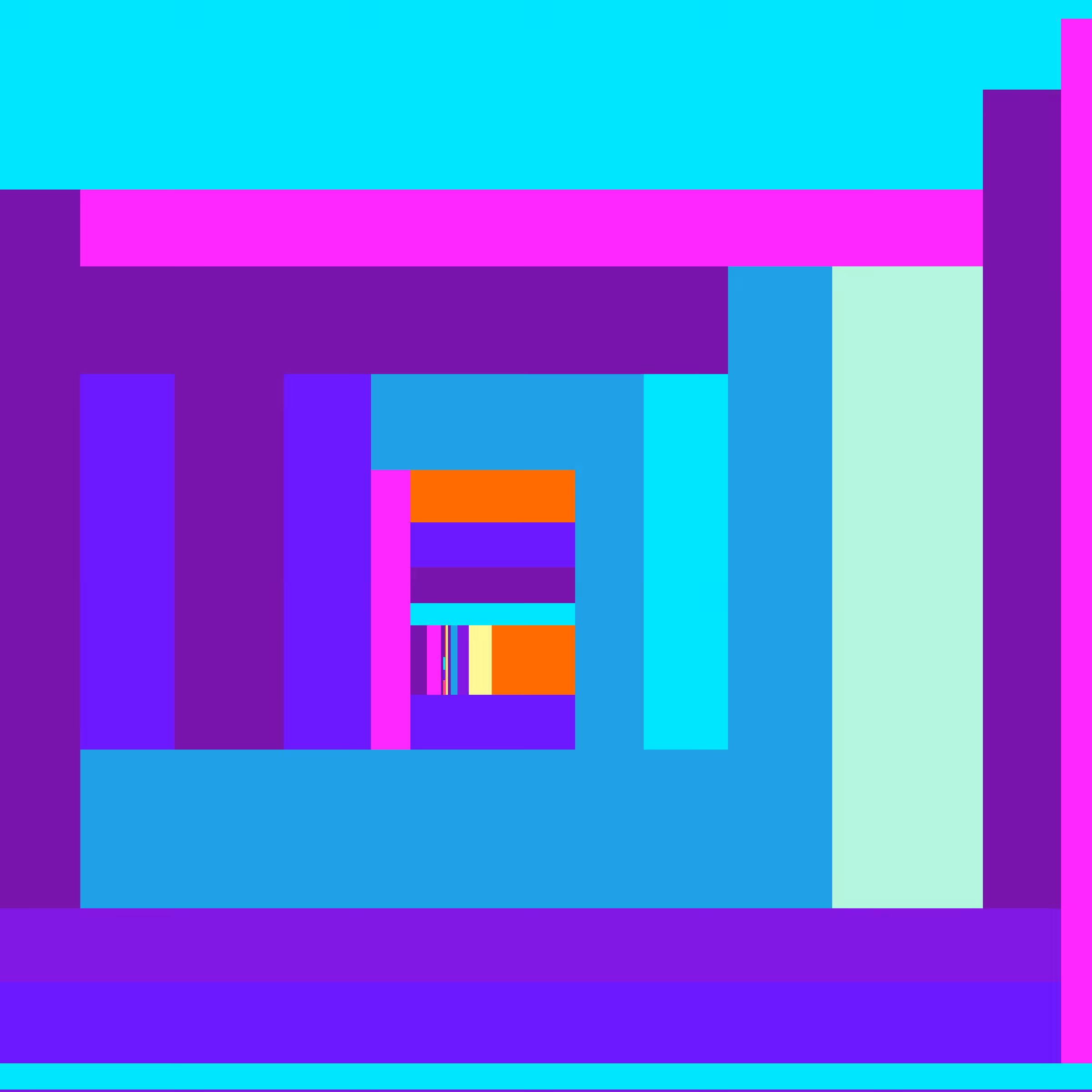Polychrome Music #62