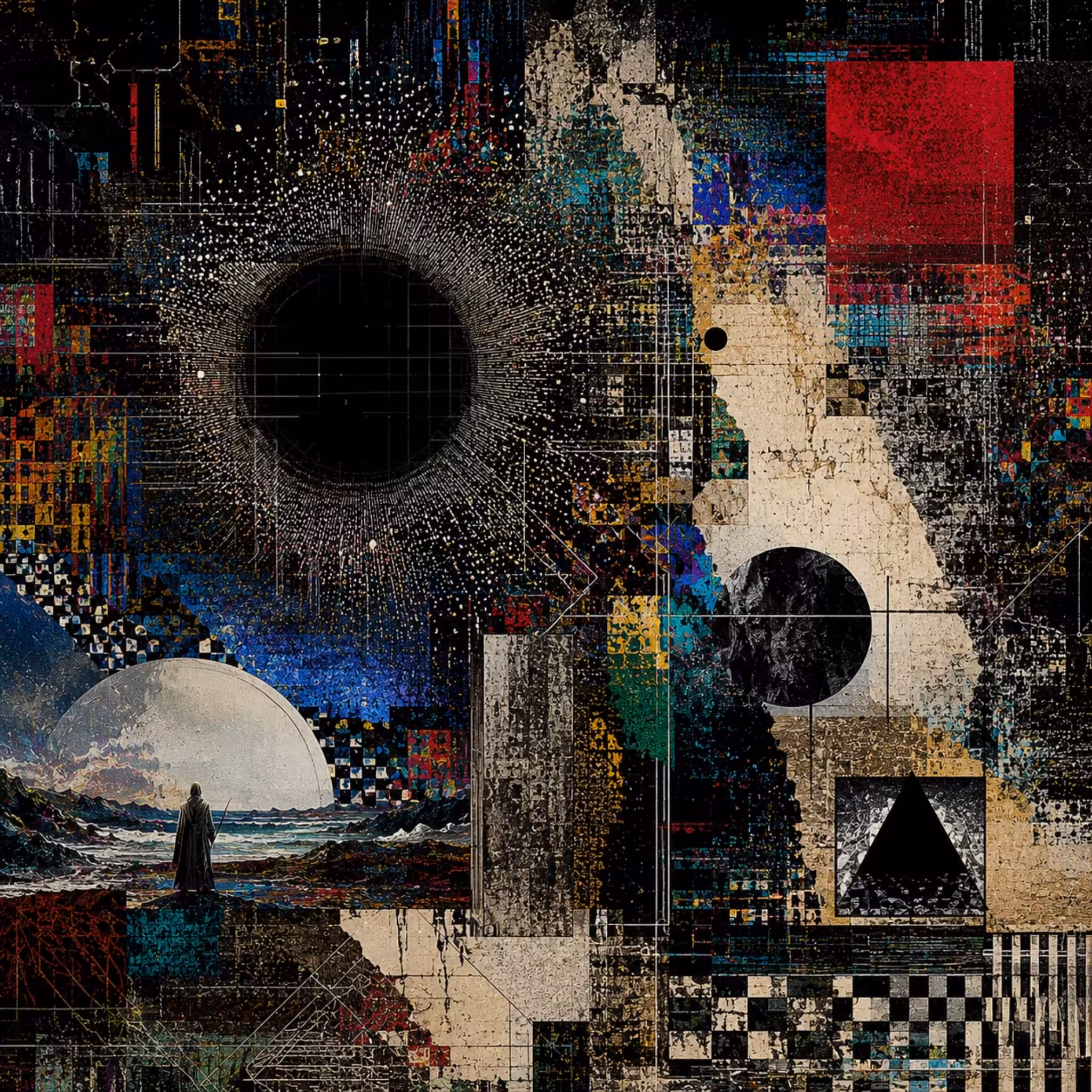 COMPILED GRAVITY