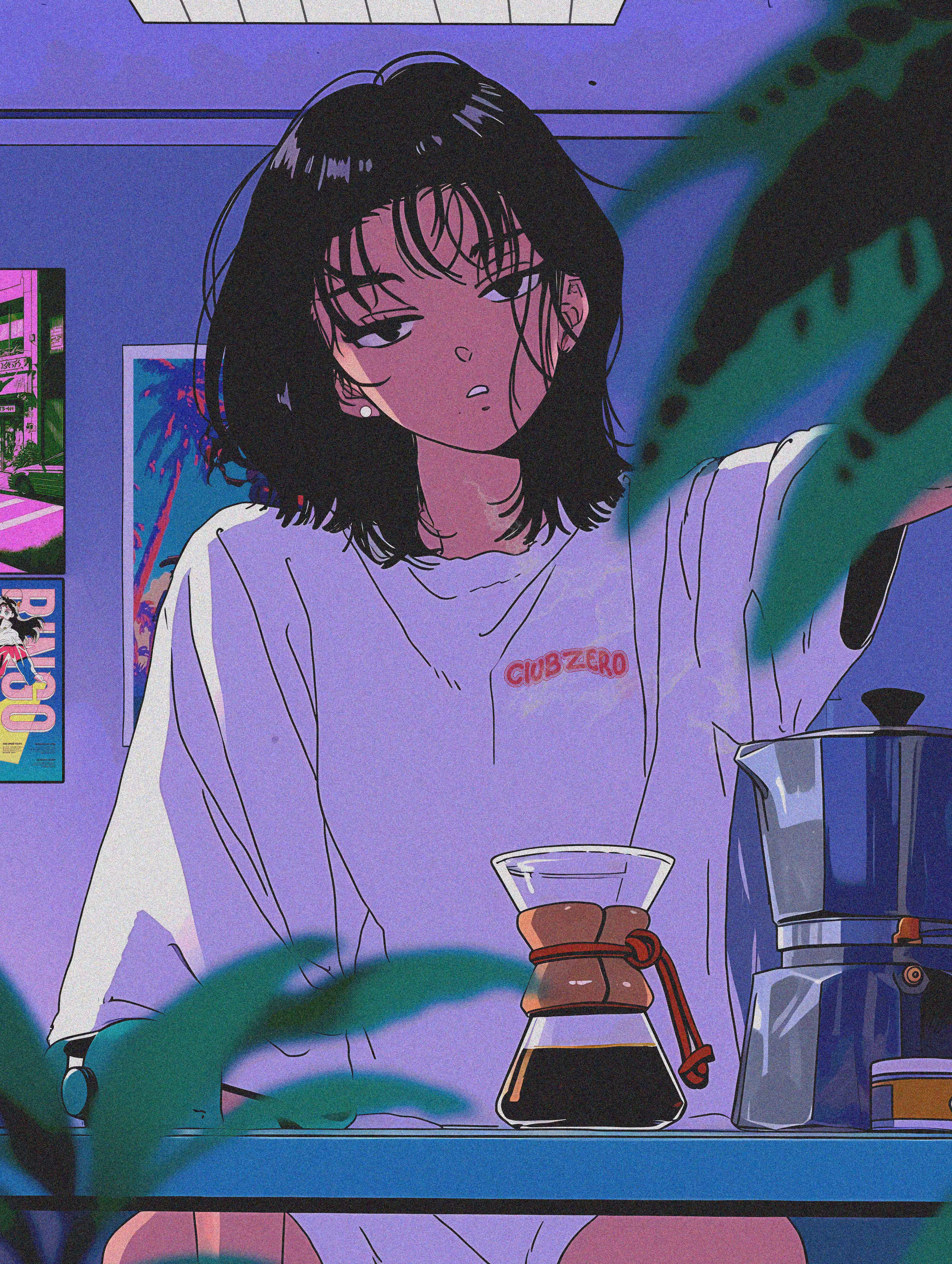Quiet Days