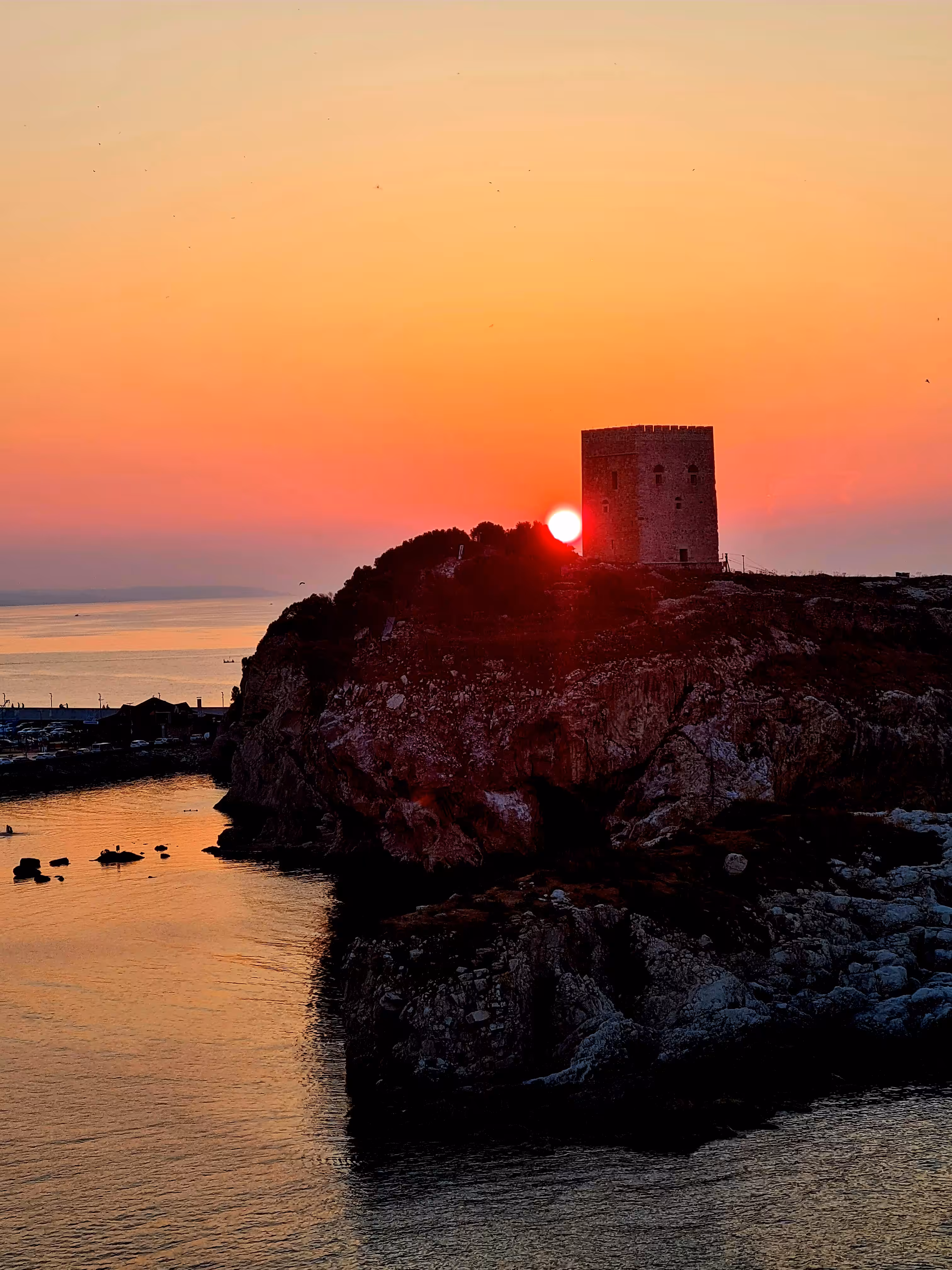 Beauty of şile