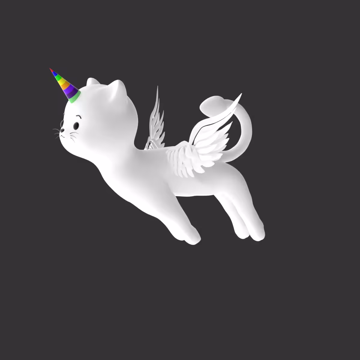 Meow Corn
