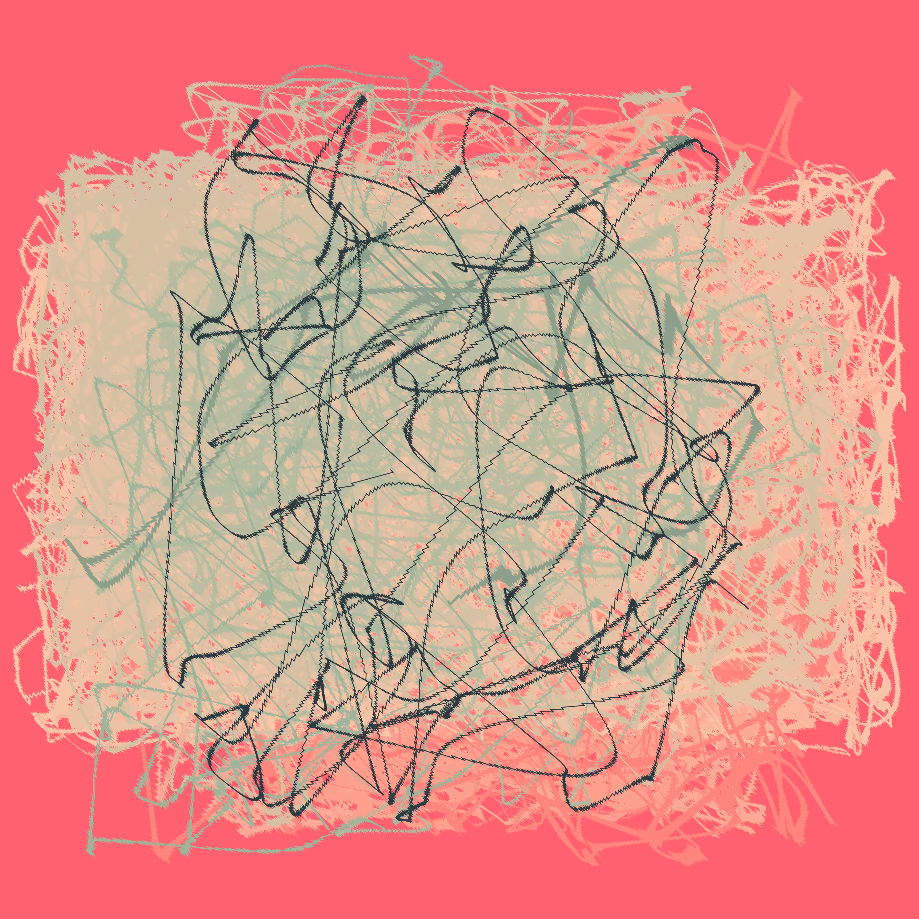 (Un)expressed #1