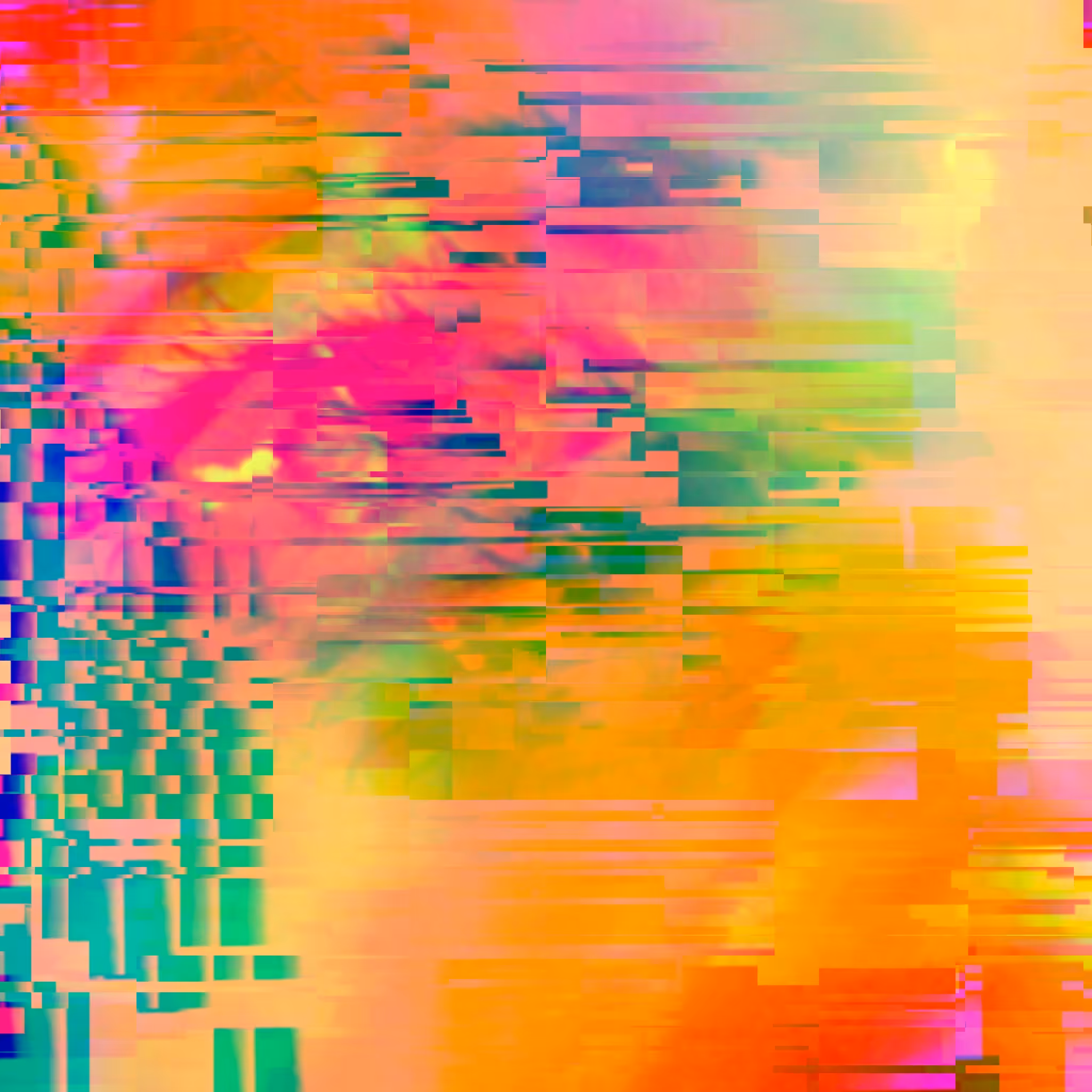 Into The Light glitch-process-4