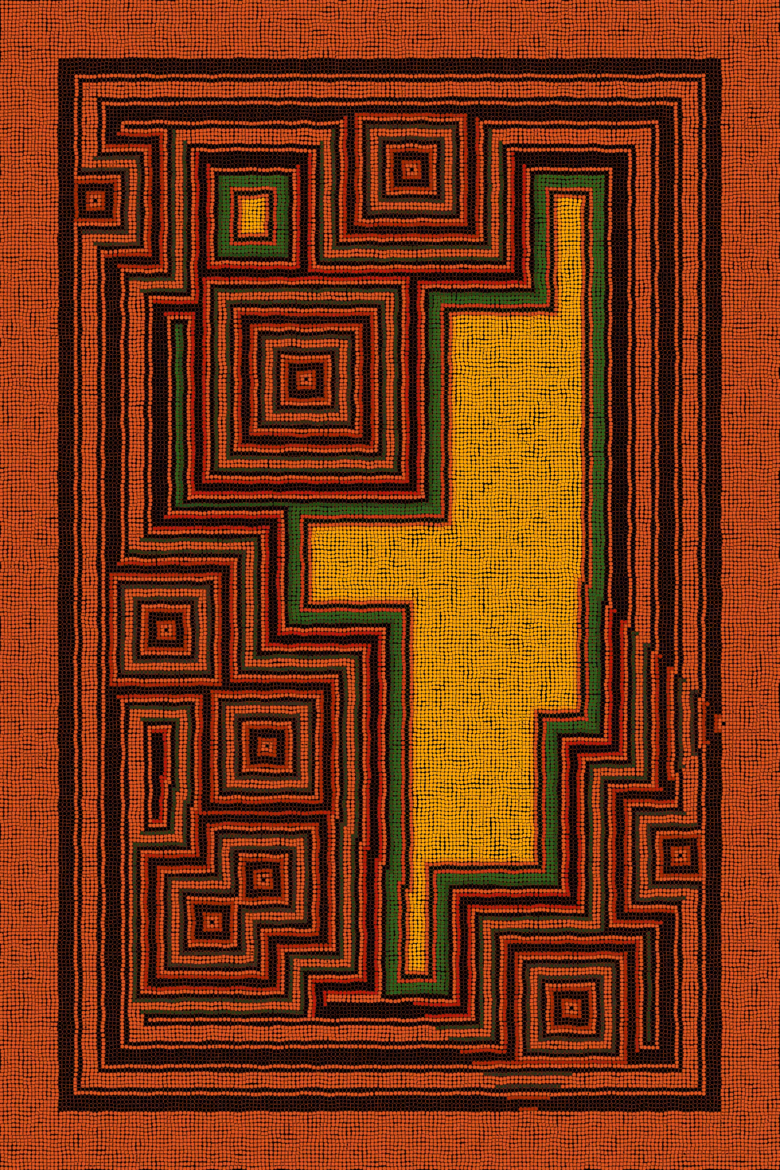 Continuum #31