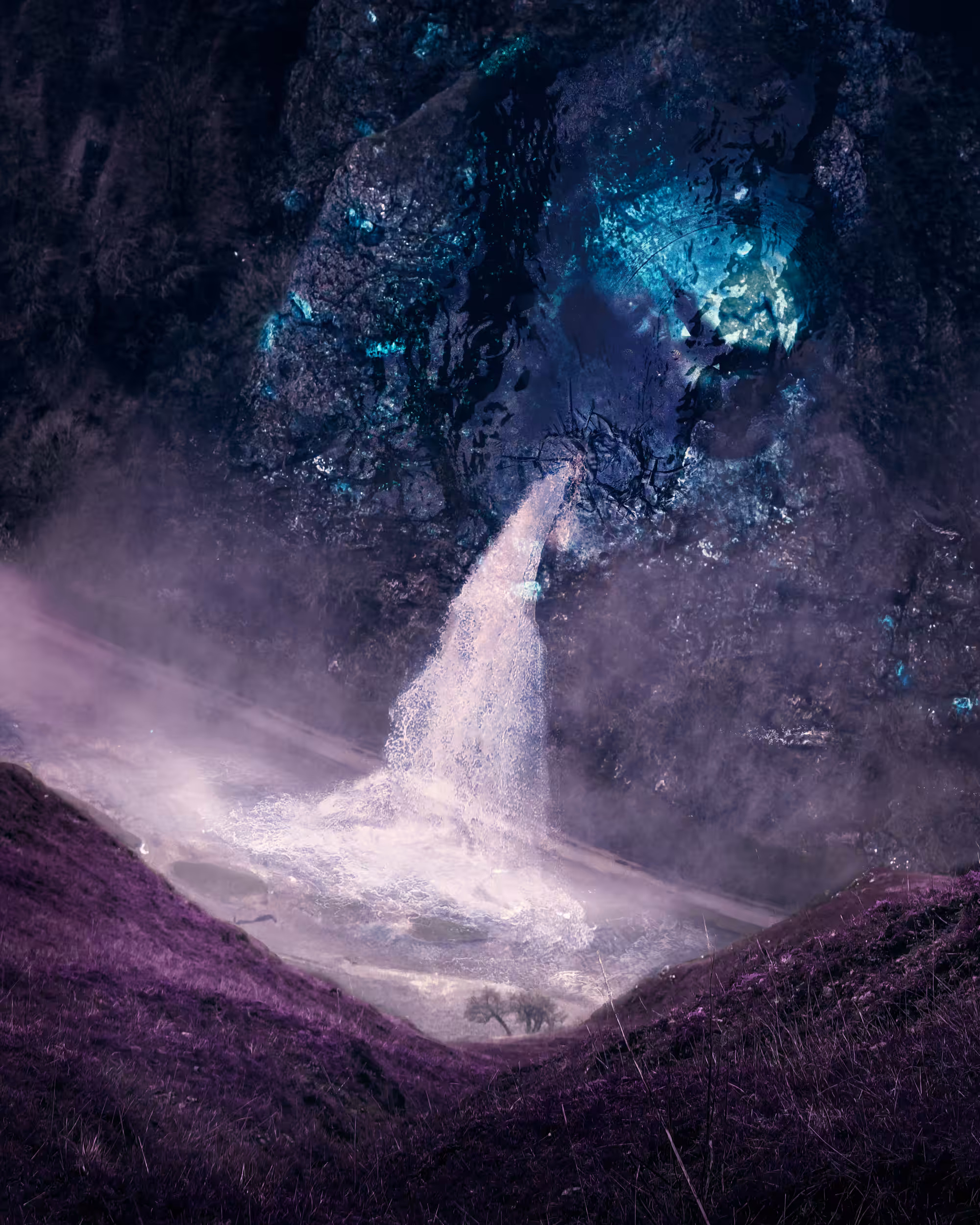 Children of Mother Nature