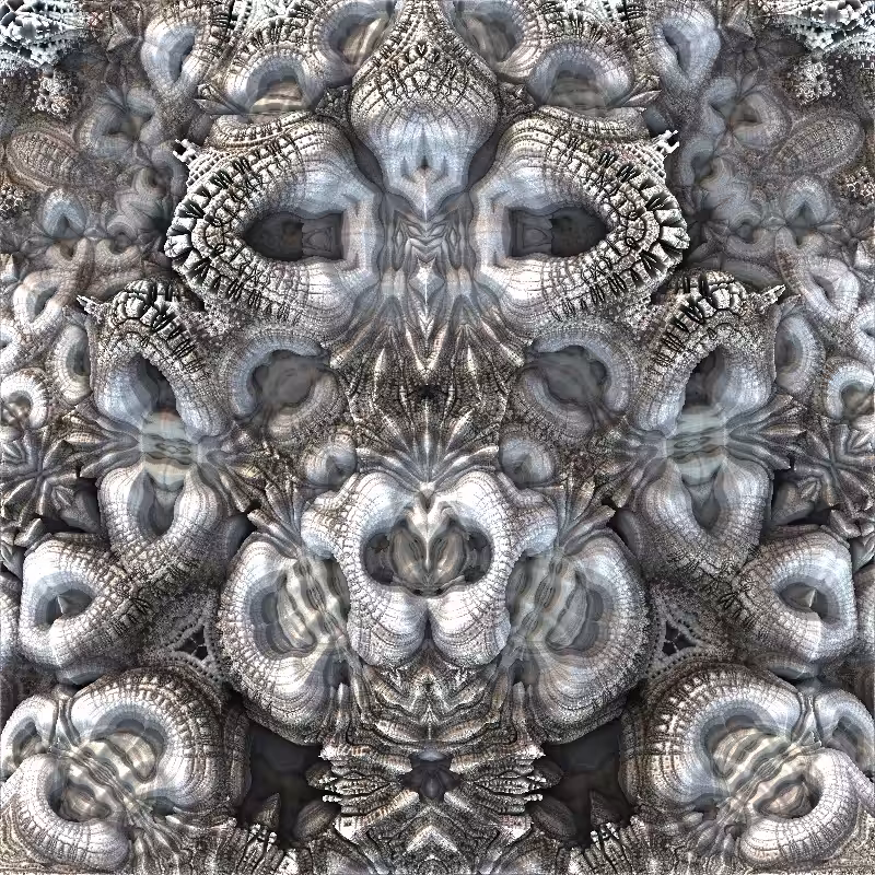 Beautiful Chaos