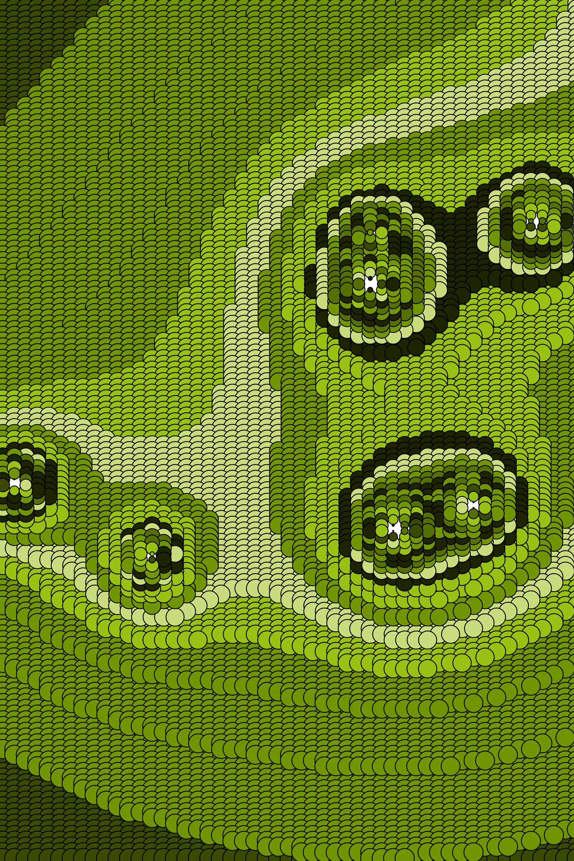 Gemrock #35