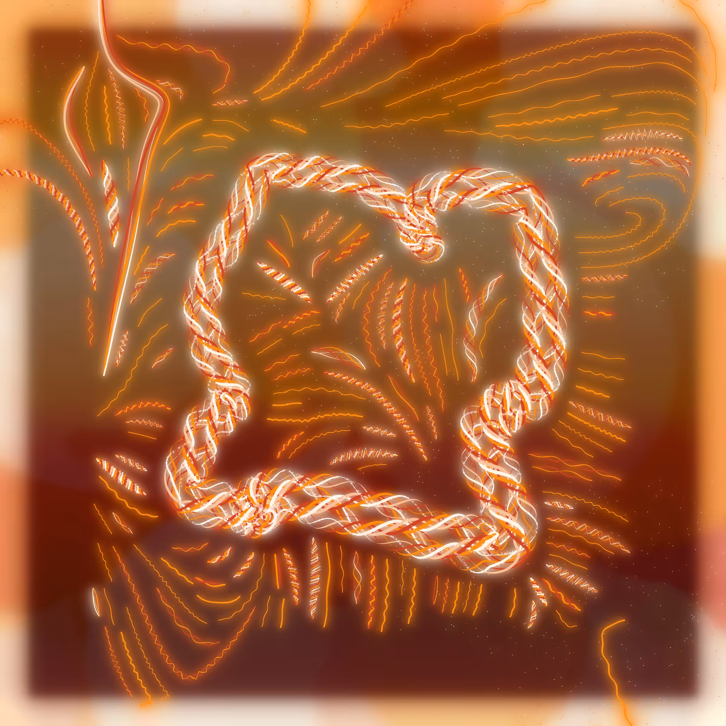 Friendship Bracelets #15423