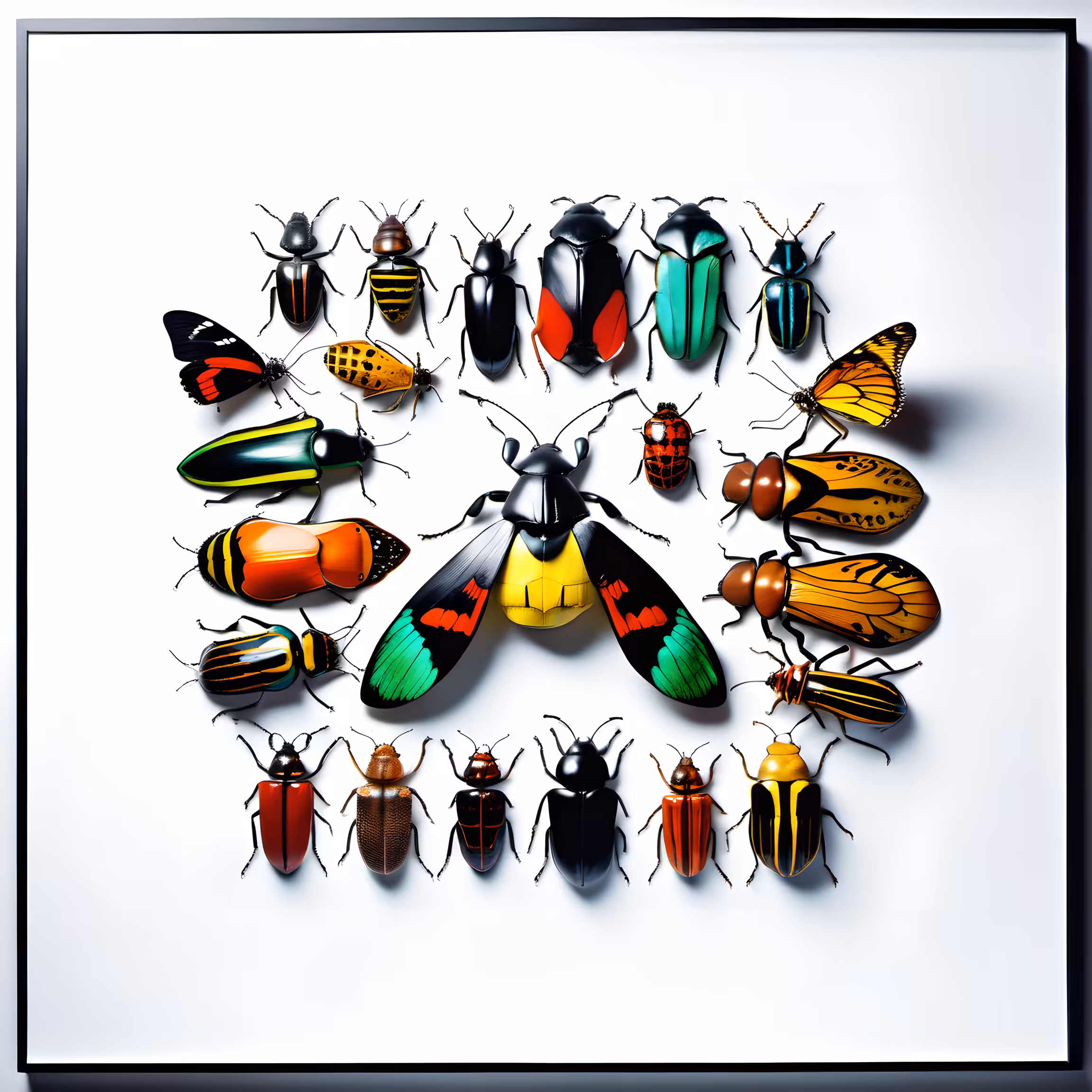 Insecto #62
