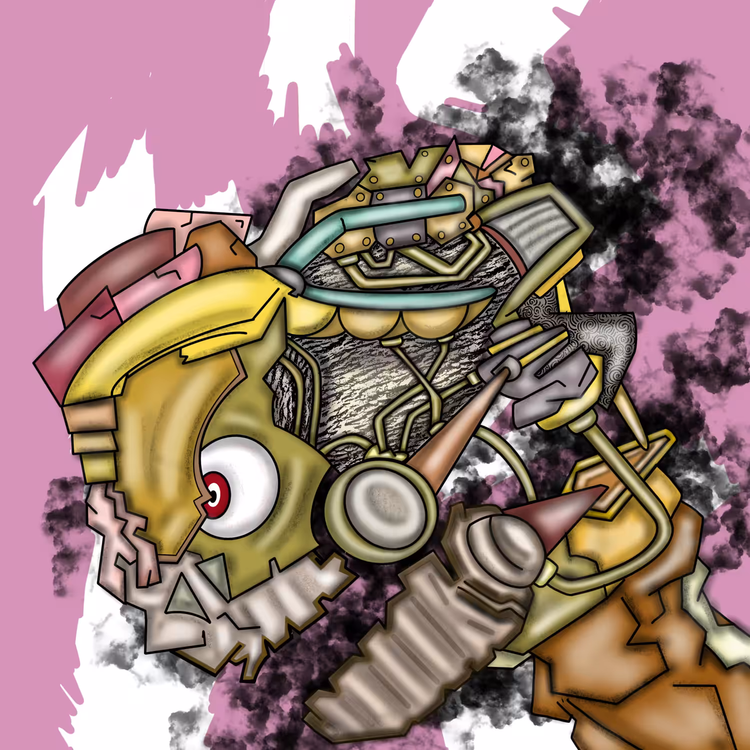 Funk N Robots