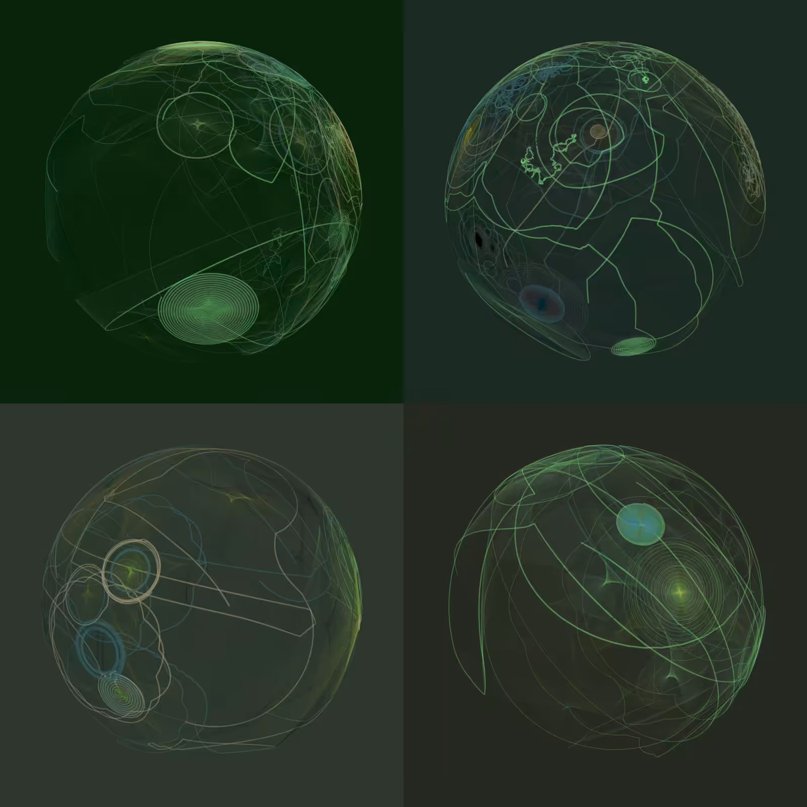 spherical entangling #12