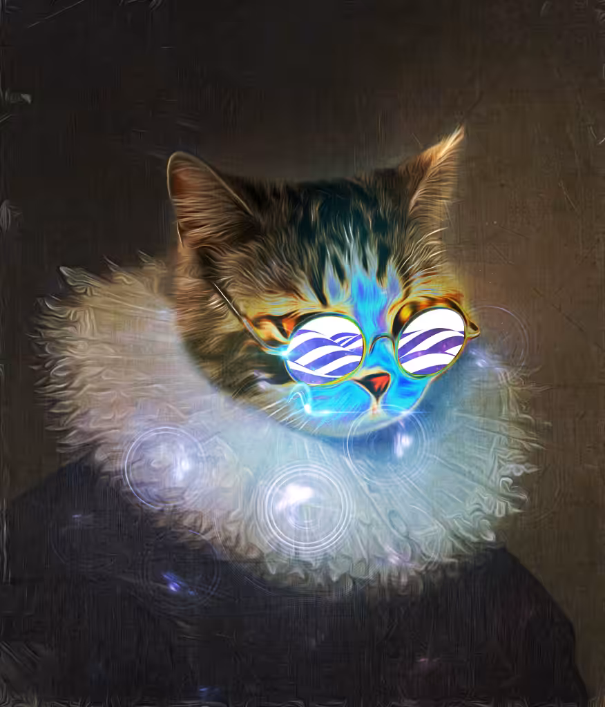 PsyCat