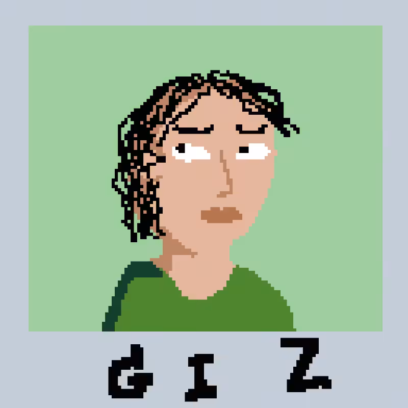 nAMED PUNK #127