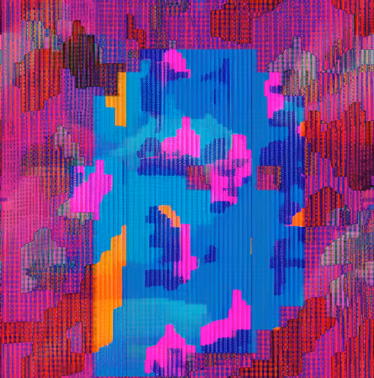 coalescence #3196