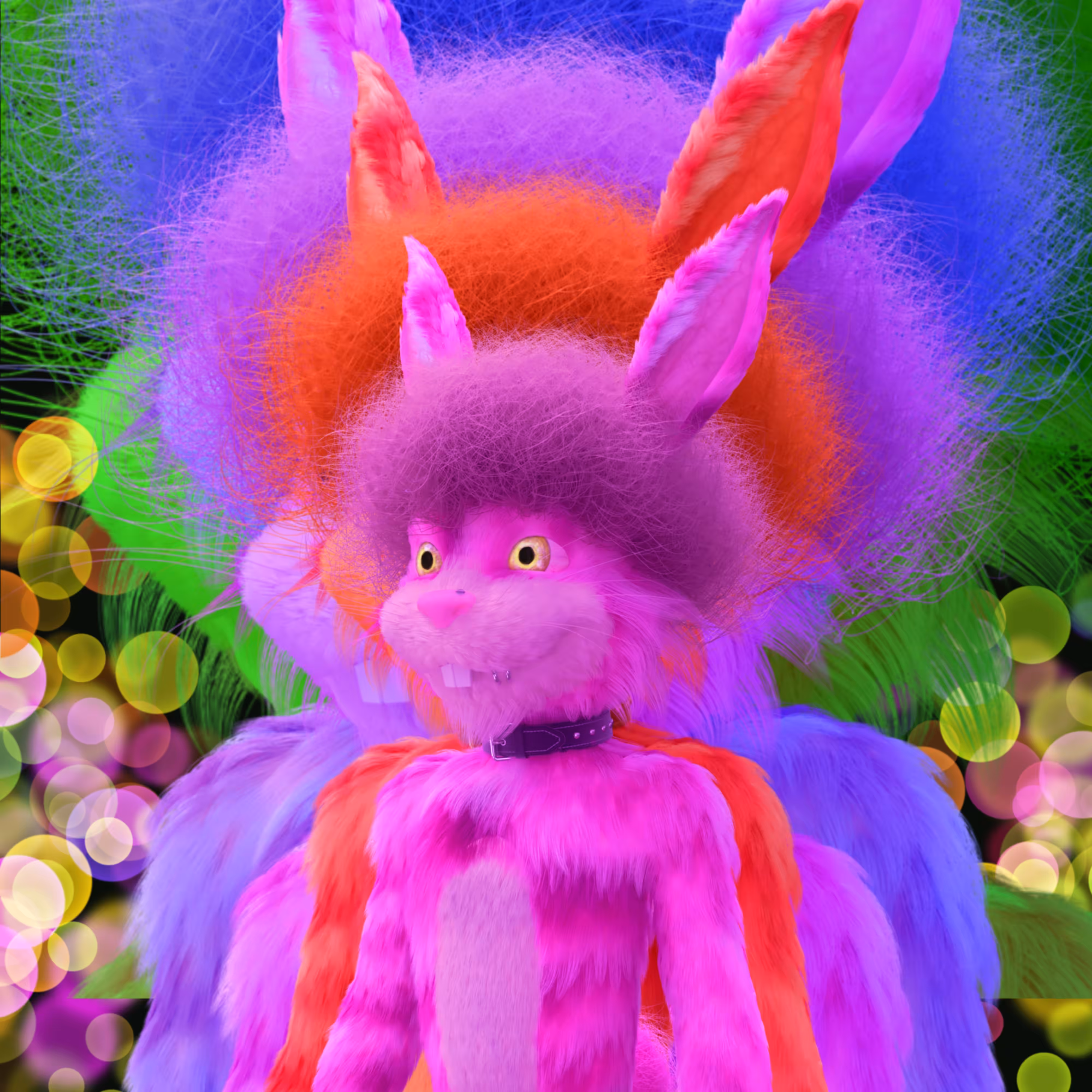  NEONFLUF #69