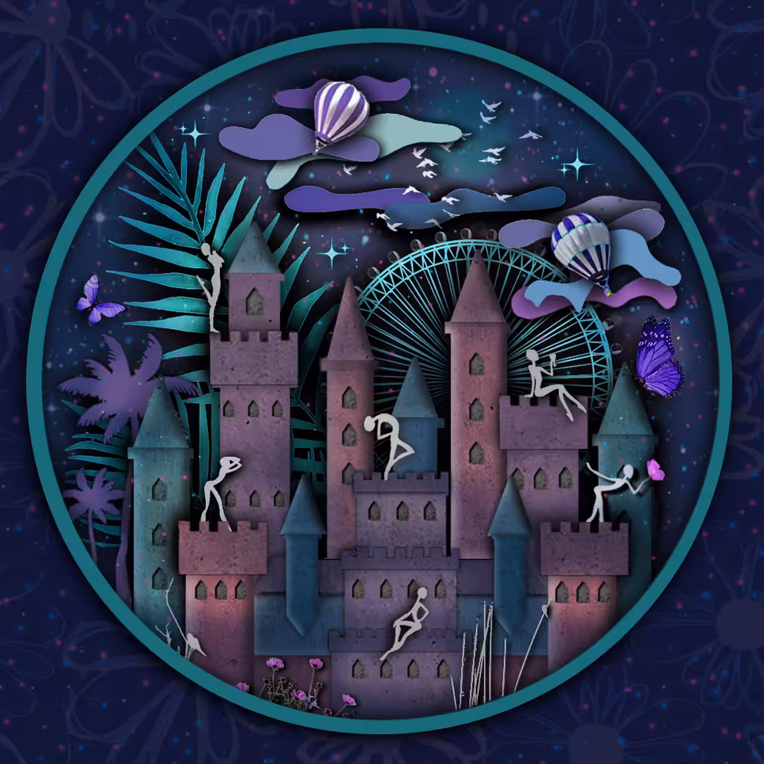Disneyland