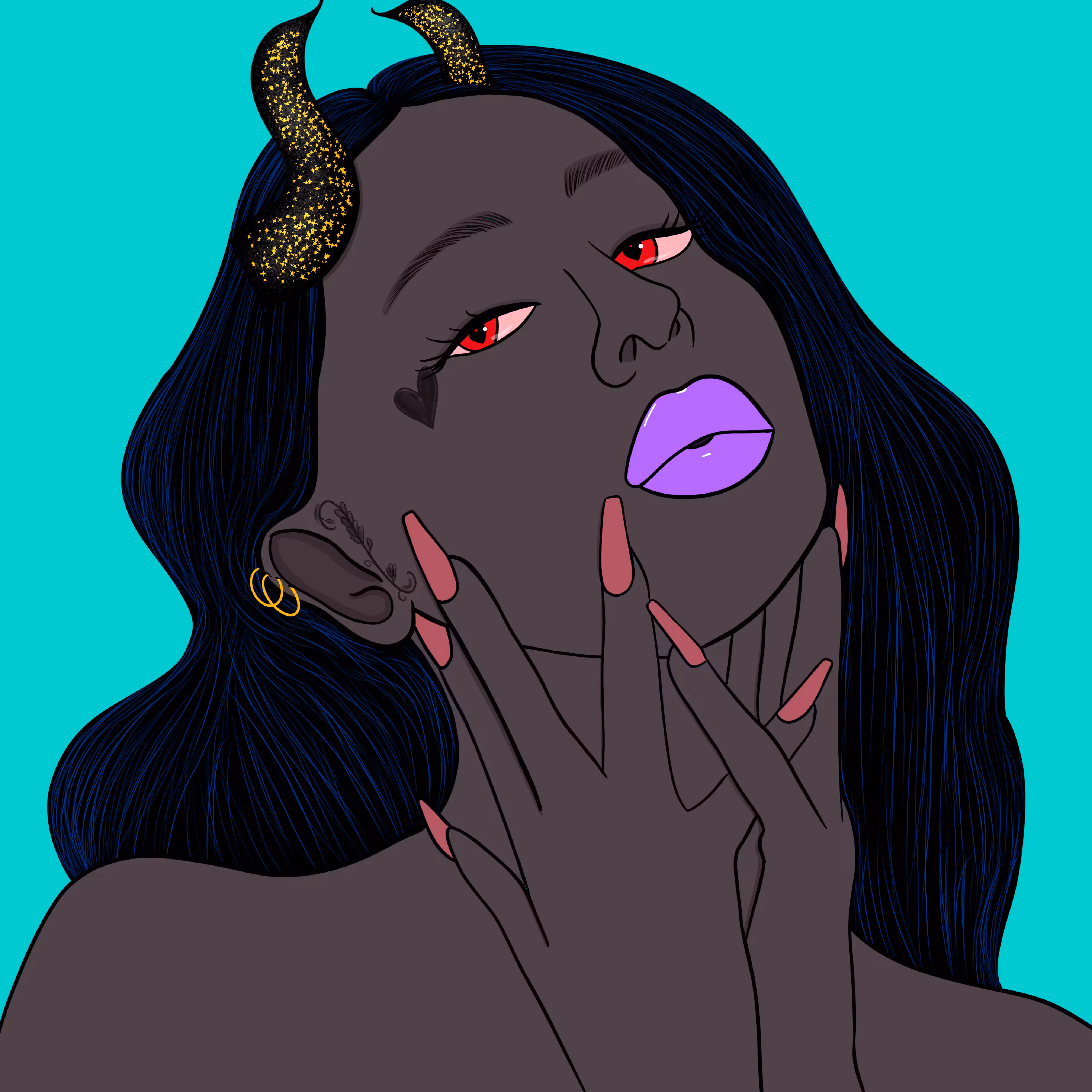 Diablas #98